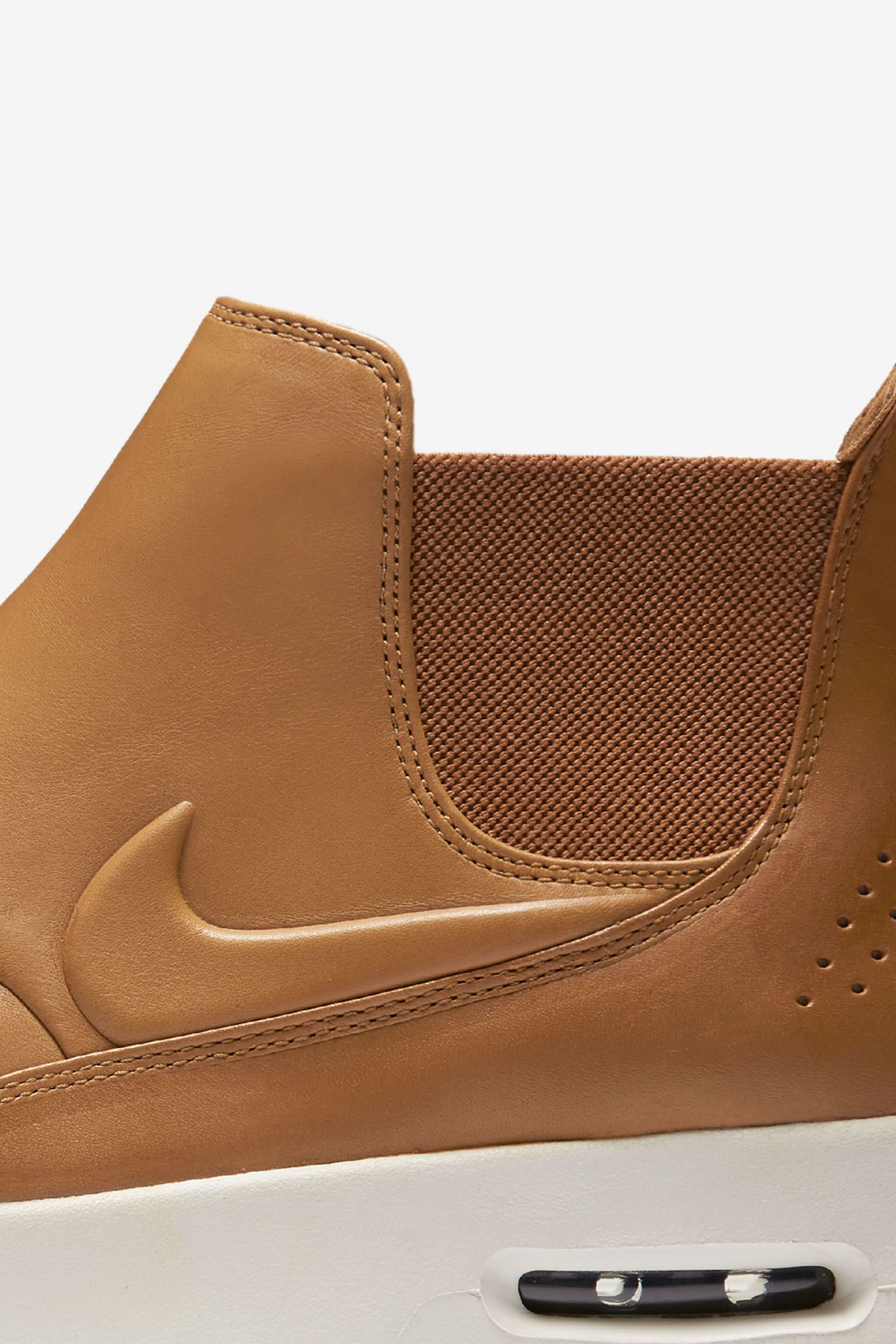 Women's Air Max Thea Mid 'Ale Brown' Women's Air Max Thea Mid 'Ale Brown'