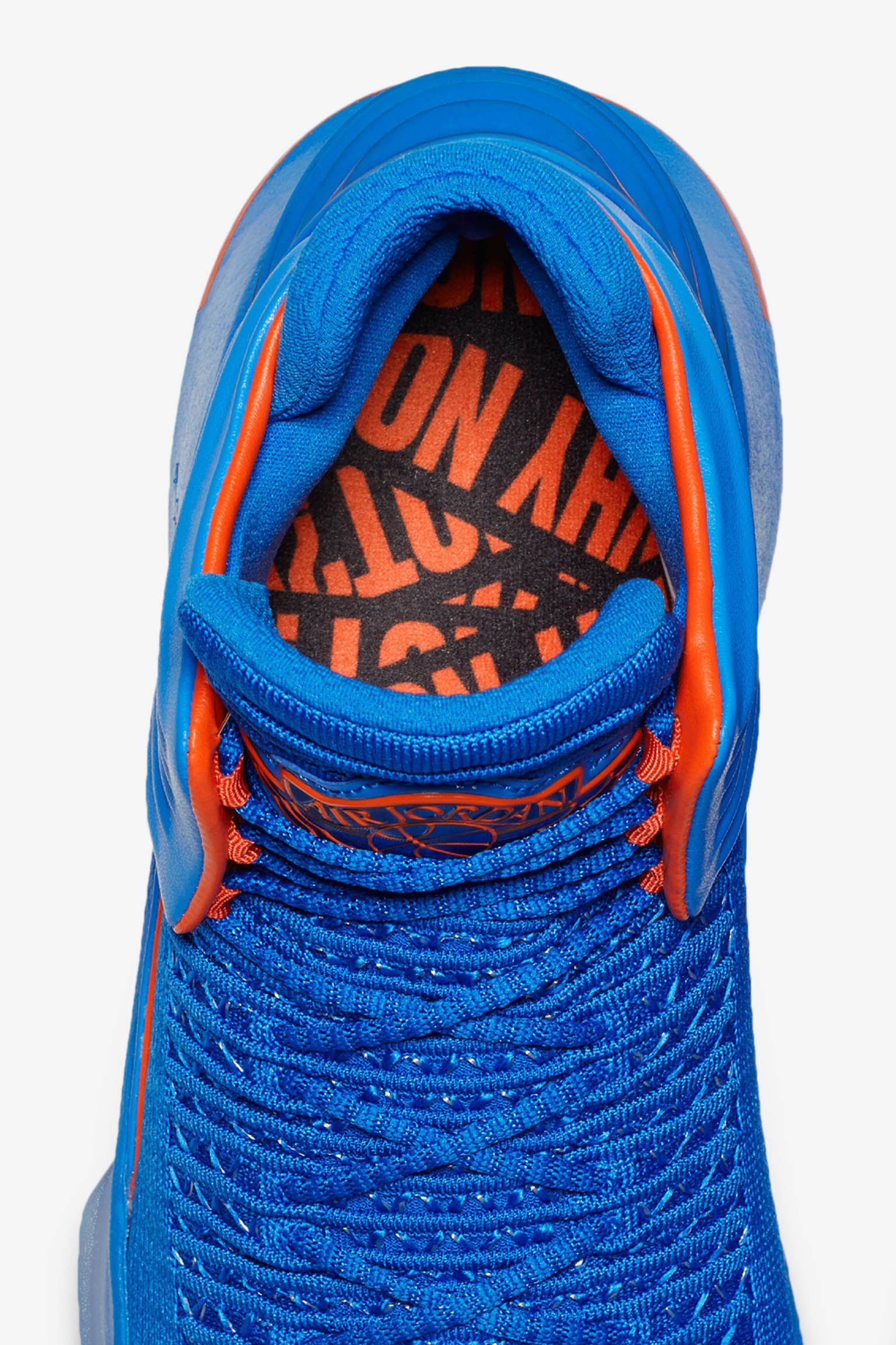 Air Jordan 32 'Russ' Release Date Air Jordan 32 'Russ' Release Date
