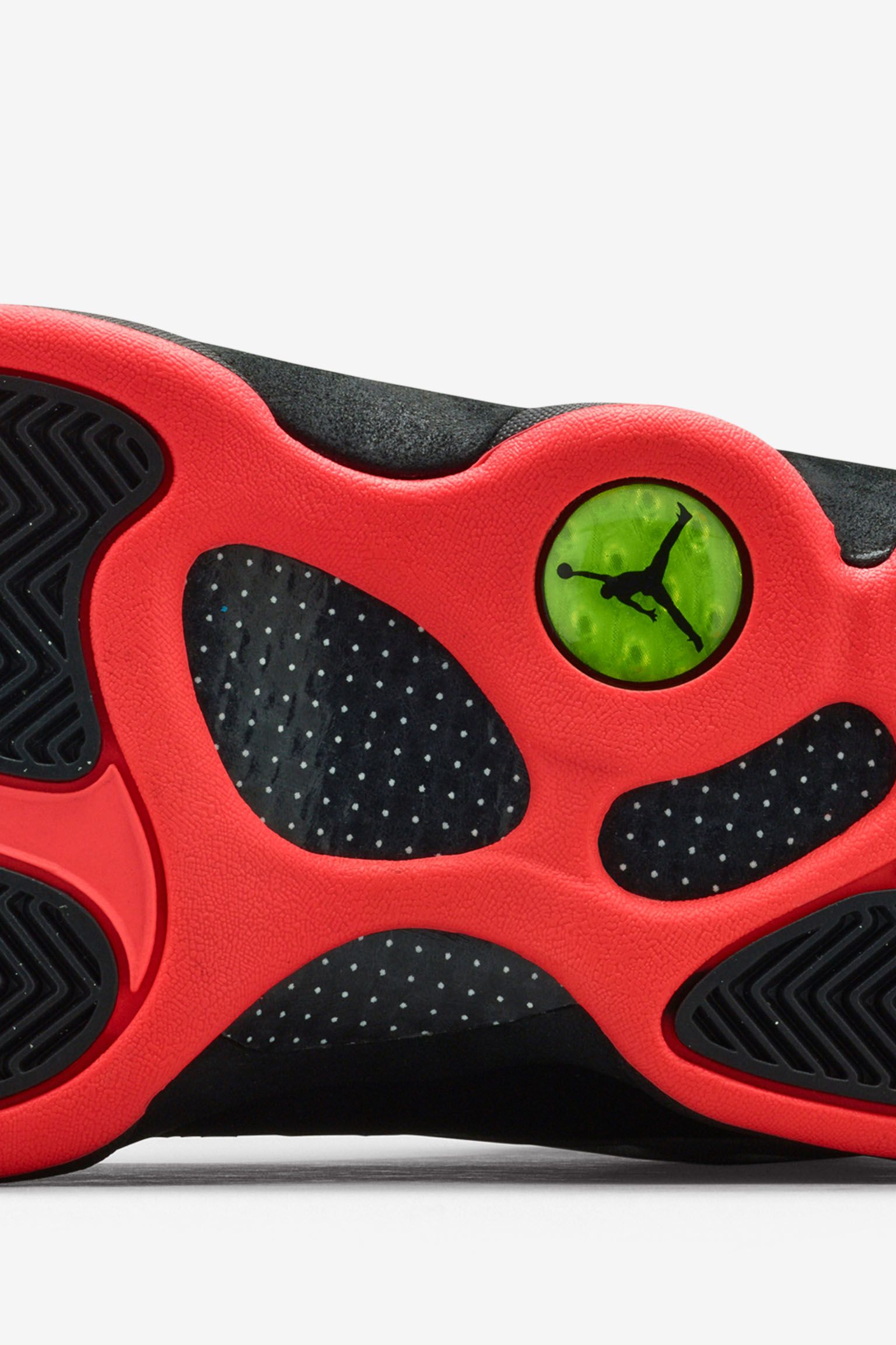 Air Jordan 13 Retro 'Reflective Silver' Release Date Air Jordan 13 Retro 'Reflective Silver' Release Date