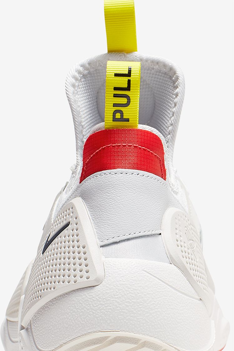 huarache heron preston