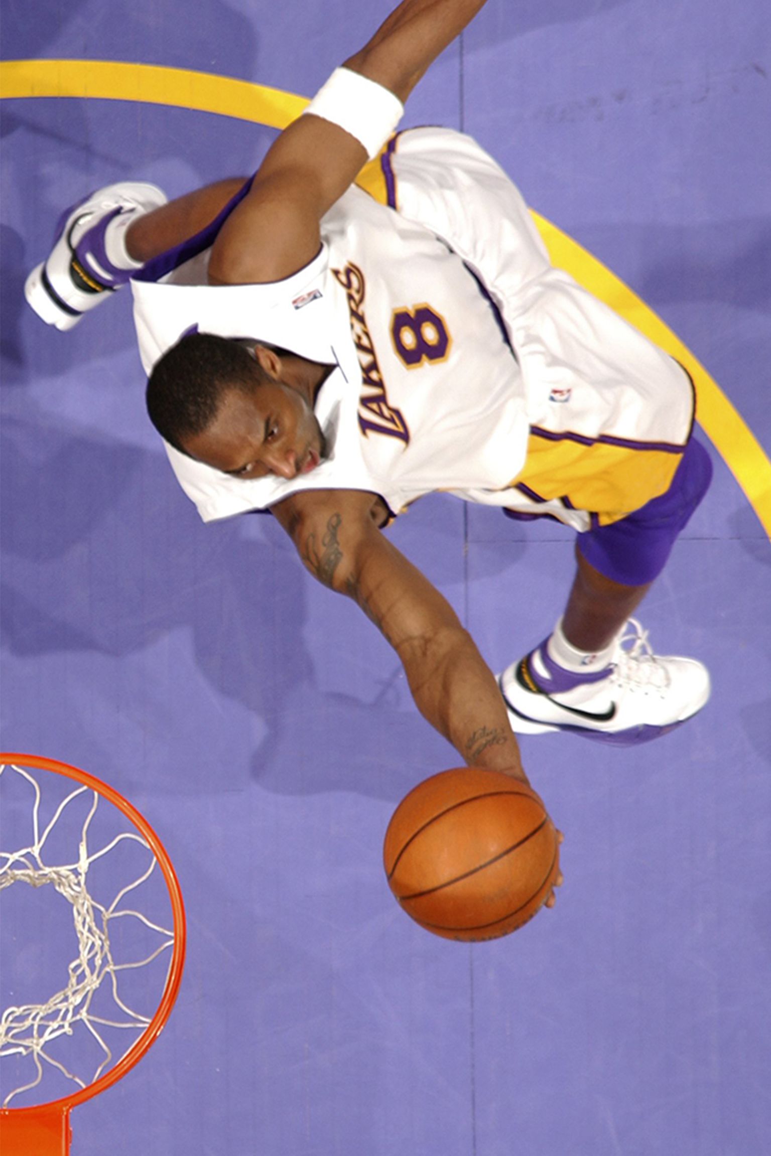Dagen i sneakers: 81 Points Dagen i sneakers: 81 Points