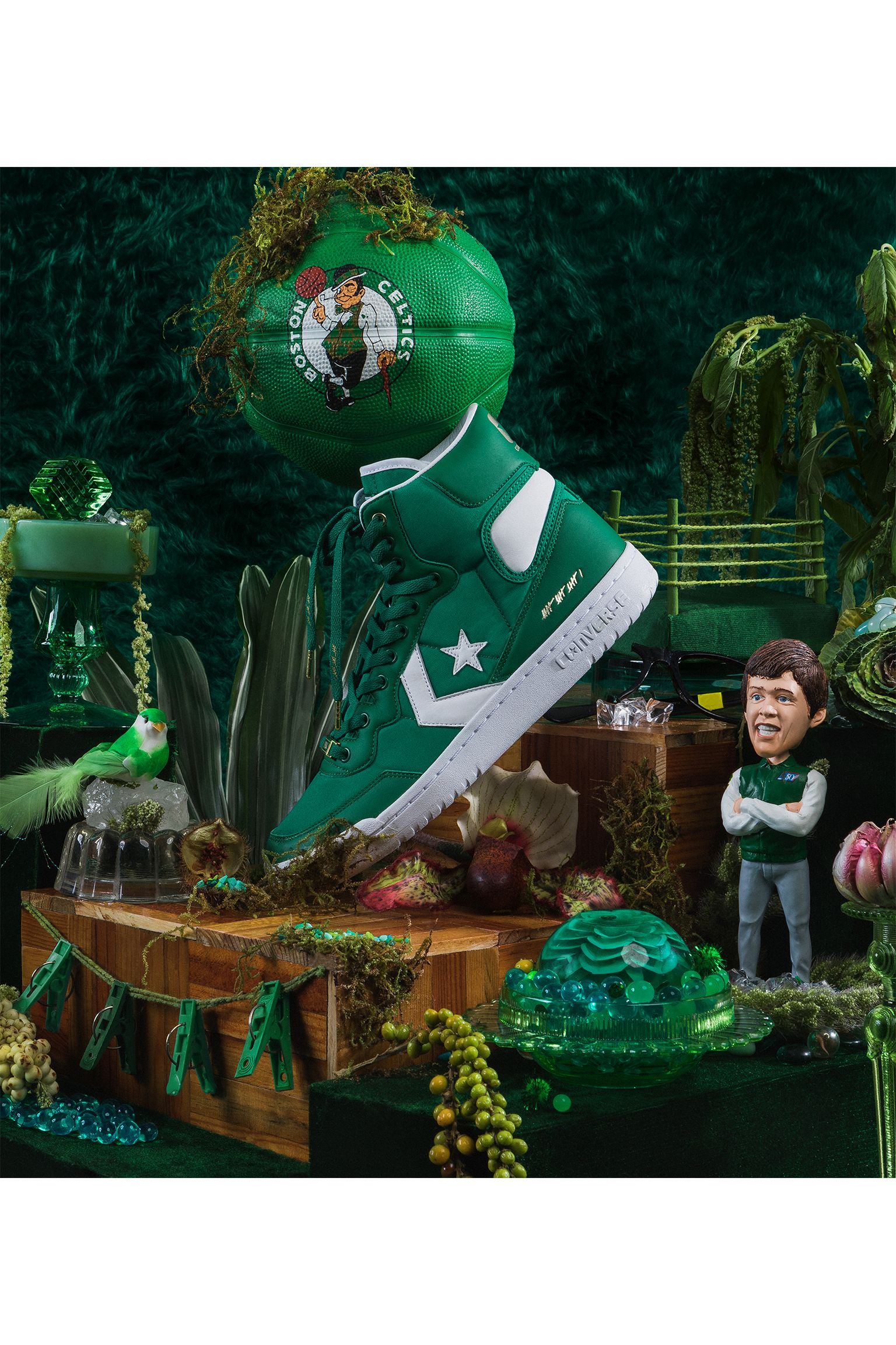 Art of SNKRS: Converse CT16 Collection Art of SNKRS: Converse CT16 Collection