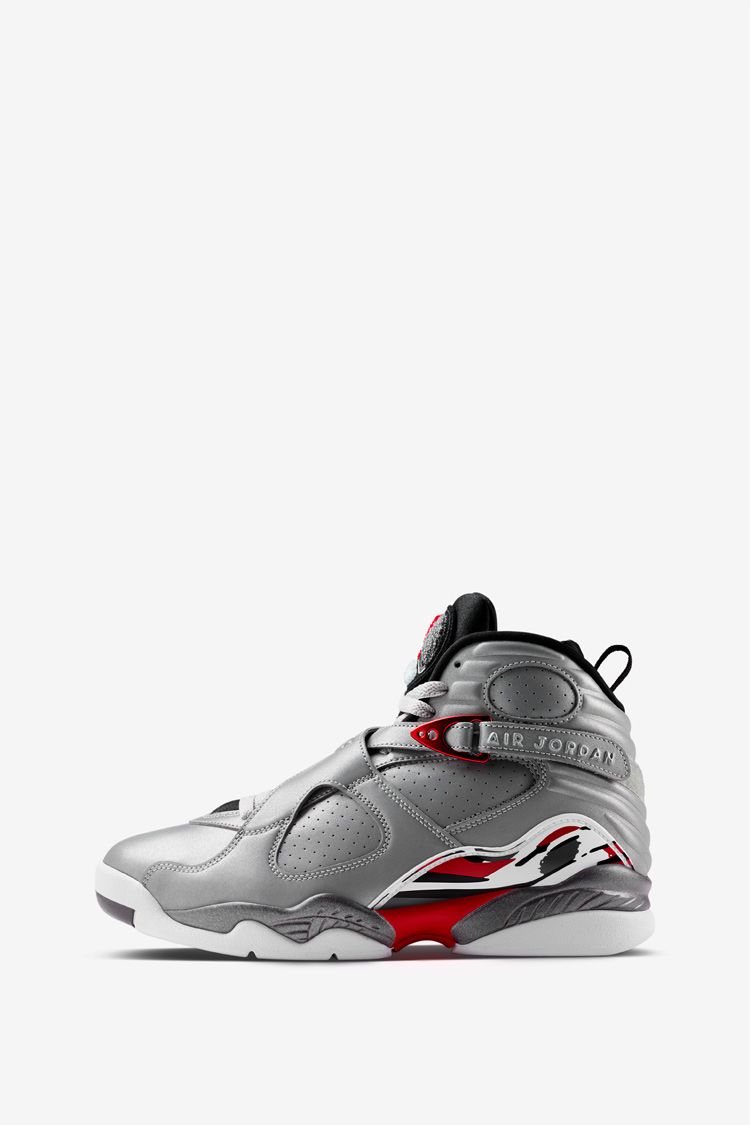 Air Jordan VIII 'Reflections of a Champion' Release Date Air Jordan VIII 'Reflections of a Champion' Release Date