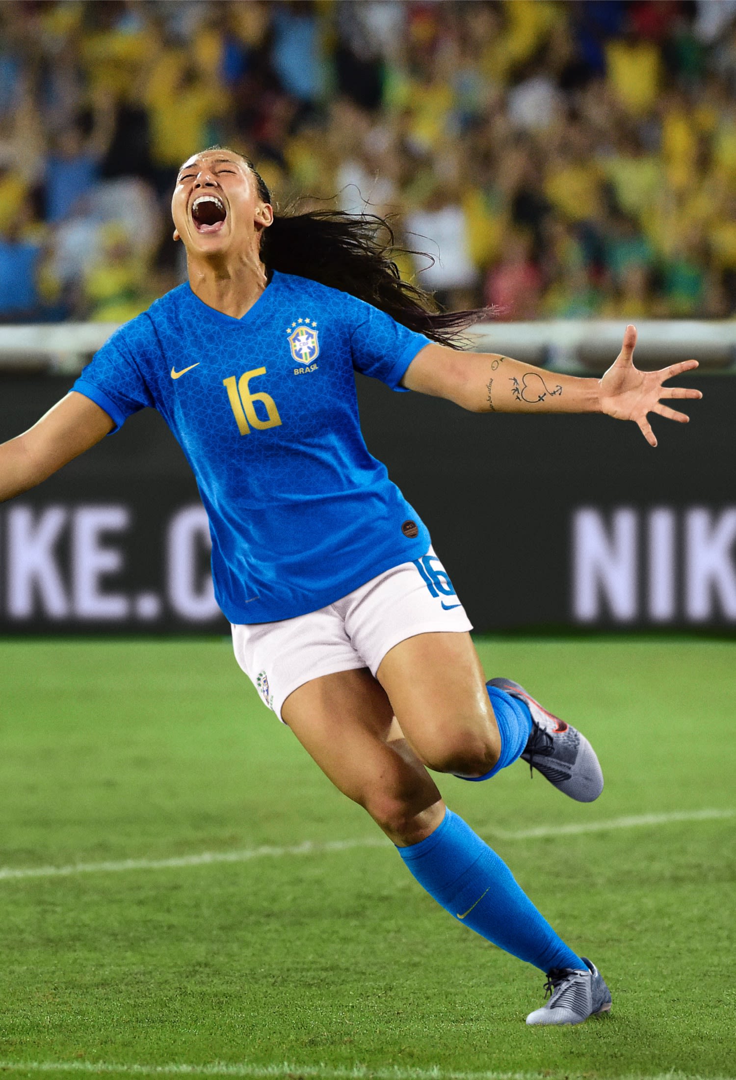 2019 Women's Football World Championship Gear 2019 Women's Football World Championship Gear