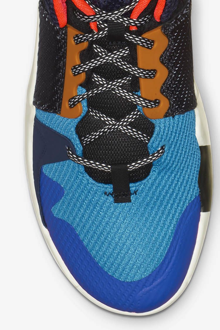 Jordan "Why Not" Zer0.2 'Future History' Release Date Jordan "Why Not" Zer0.2 'Future History' Release Date