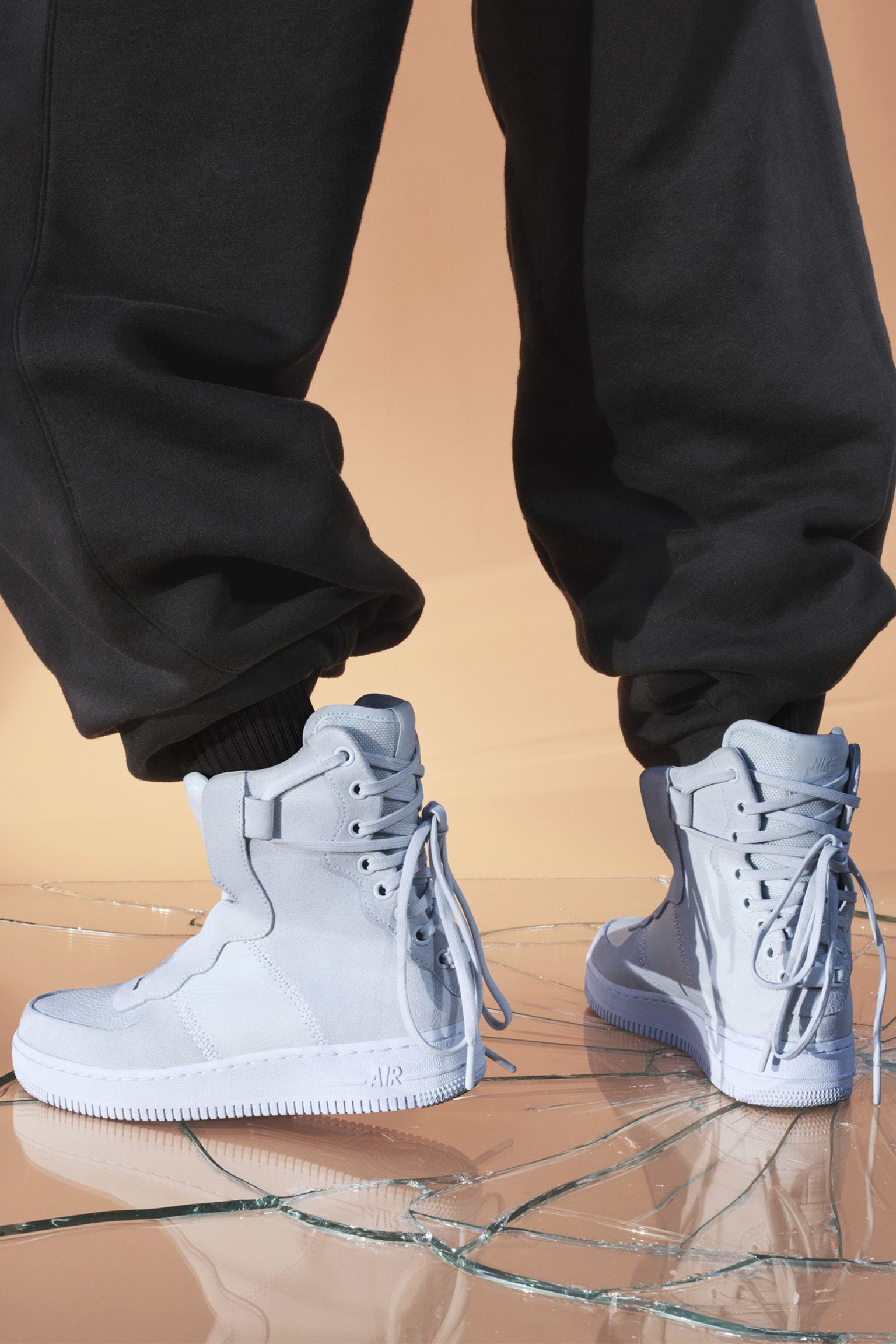 THE 1 REIMAGINED THE 1 REIMAGINED