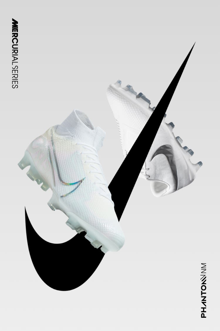 nuovo pack nike