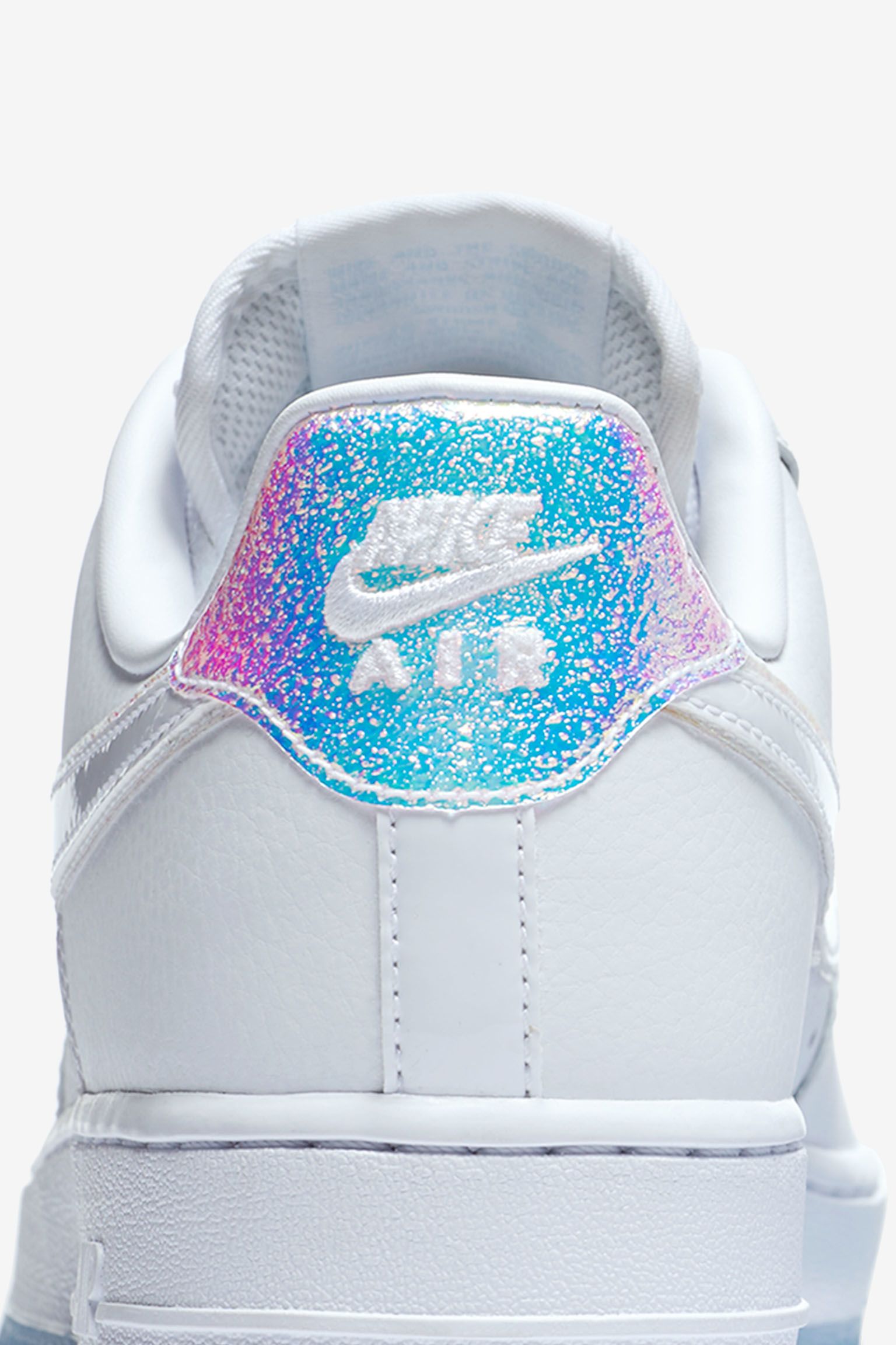 Women's Nike Air Force 1 Low 'Blue Tint' Women's Nike Air Force 1 Low 'Blue Tint'