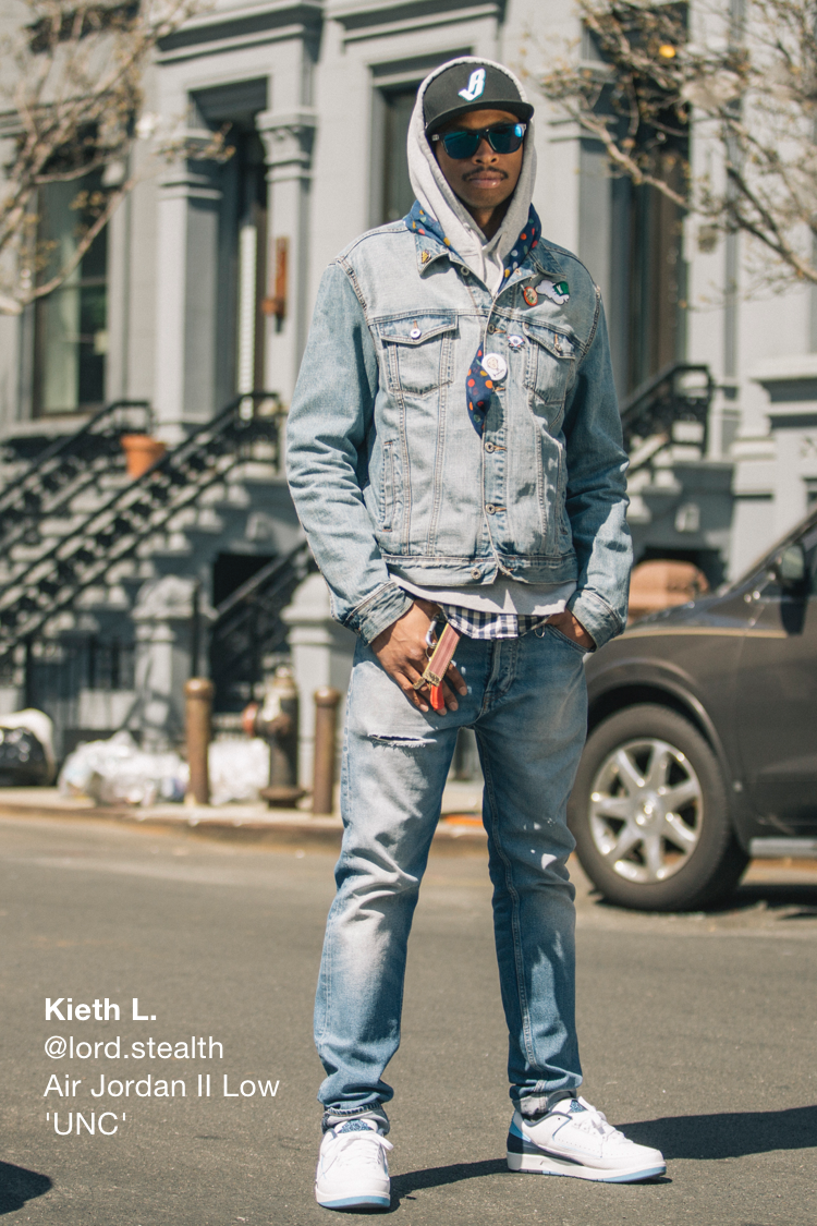 Street SNKRS: Harlem 4.6 Street SNKRS: Harlem 4.6