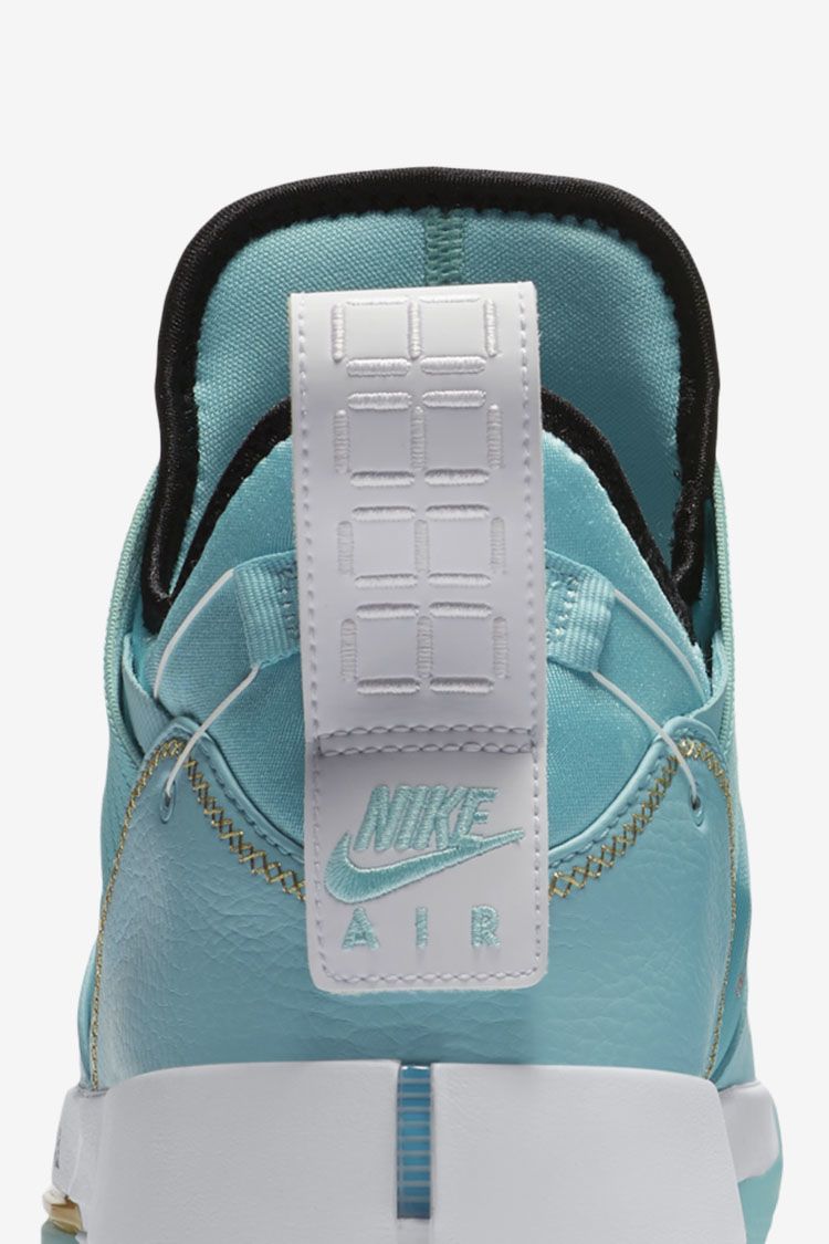 AIR JORDAN XXXIII SE发布日期 AIR JORDAN XXXIII SE发布日期