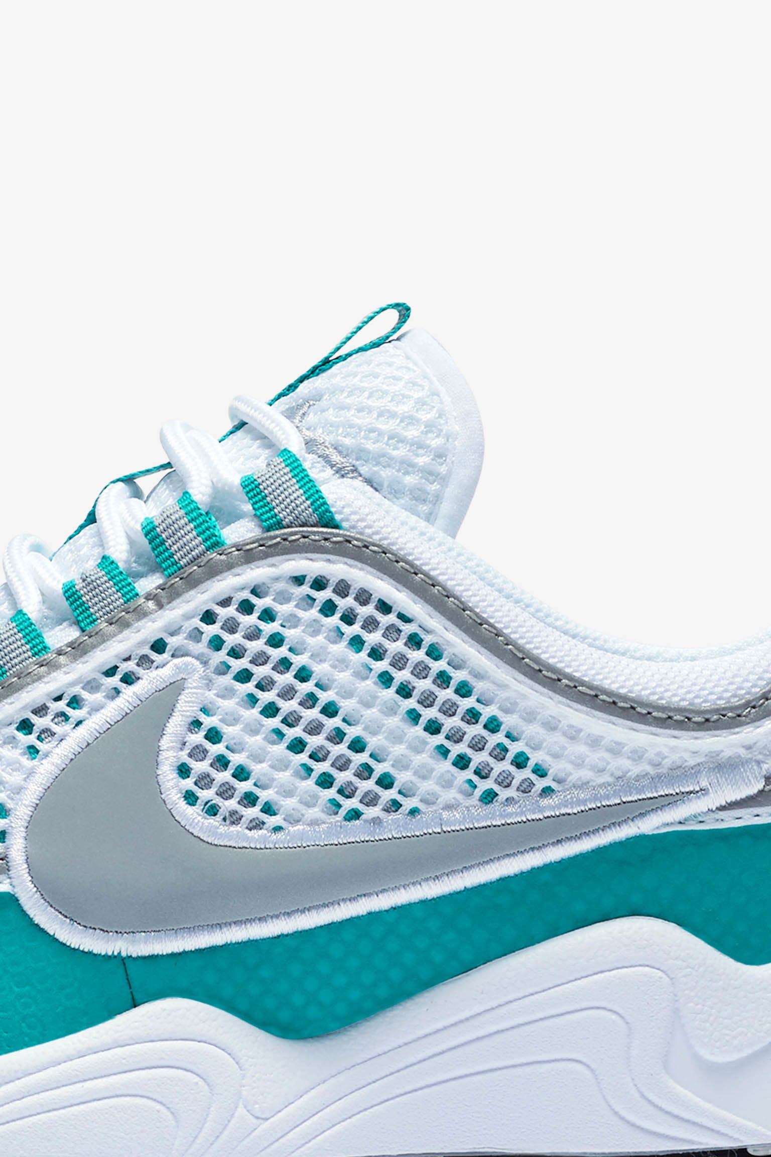 nike spiridon womens