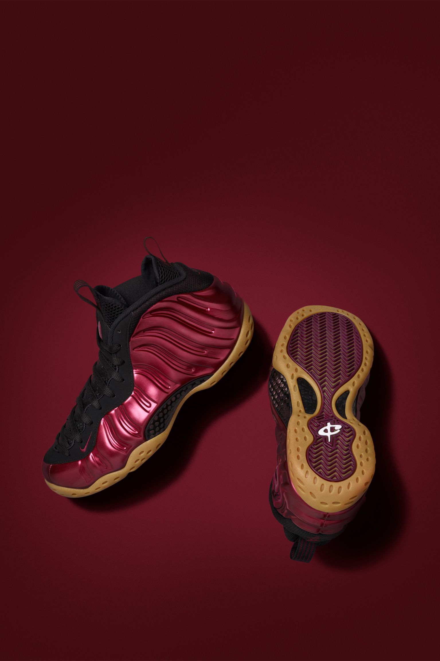 NIGHT MAROON NIGHT MAROON