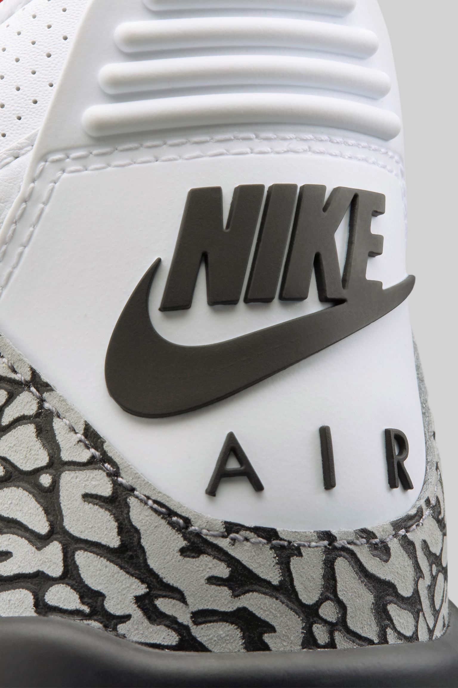 Air Jordan 3 'Free Throw Line' Release Date Air Jordan 3 'Free Throw Line' Release Date