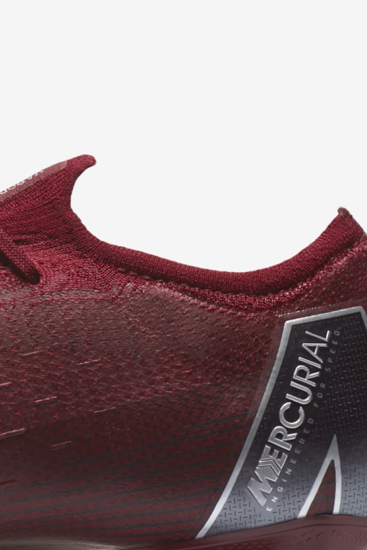Rising Fire Mercurial Vapor Rising Fire Mercurial Vapor