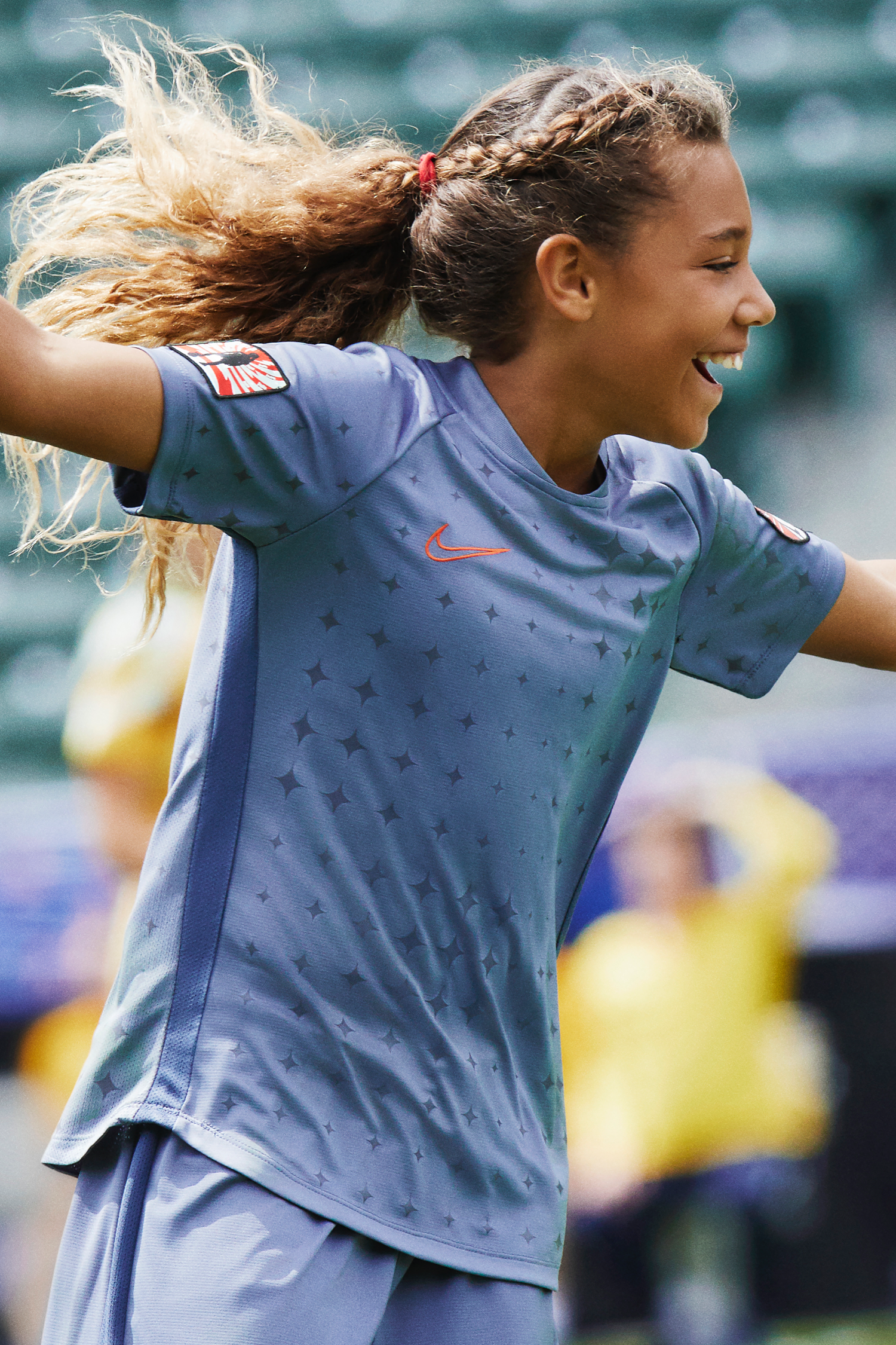 Dream Further Limited Edition Jersey Dream Further Limited Edition Jersey