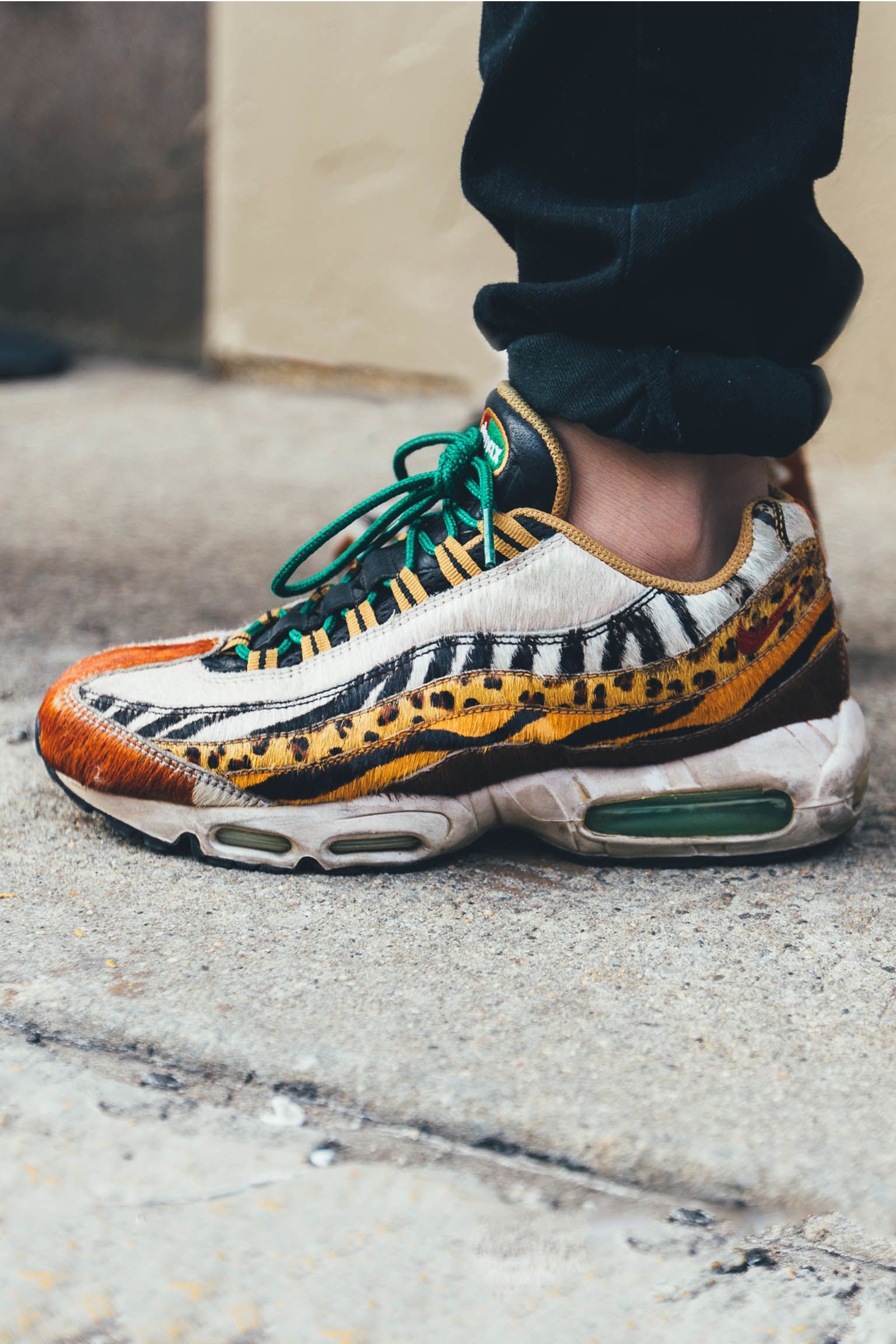 Nike Air Max Con NYC: SNKRS Spotlight Nike Air Max Con NYC: SNKRS Spotlight