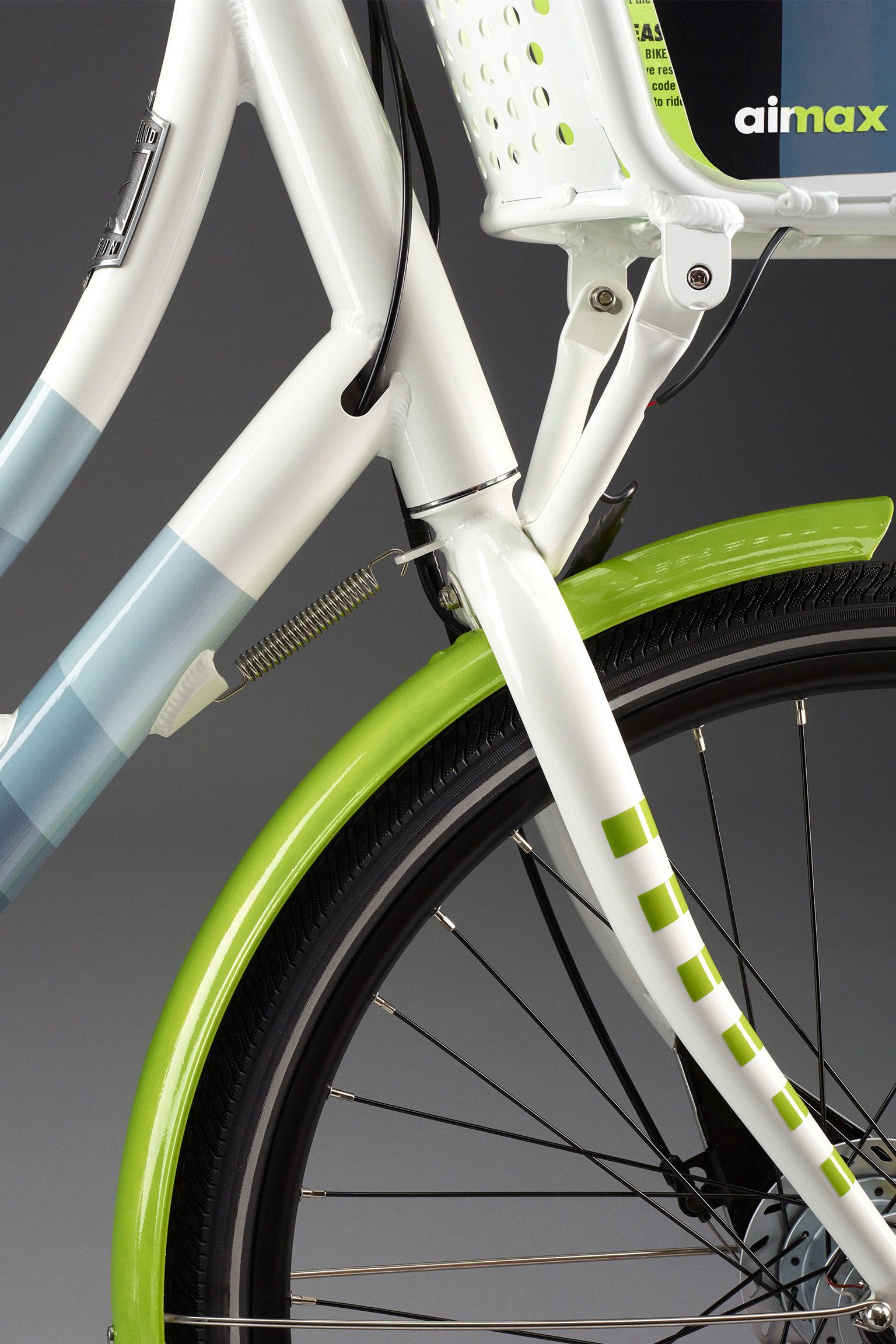 Nike BIKETOWN: Icons on Wheels Nike BIKETOWN: Icons on Wheels