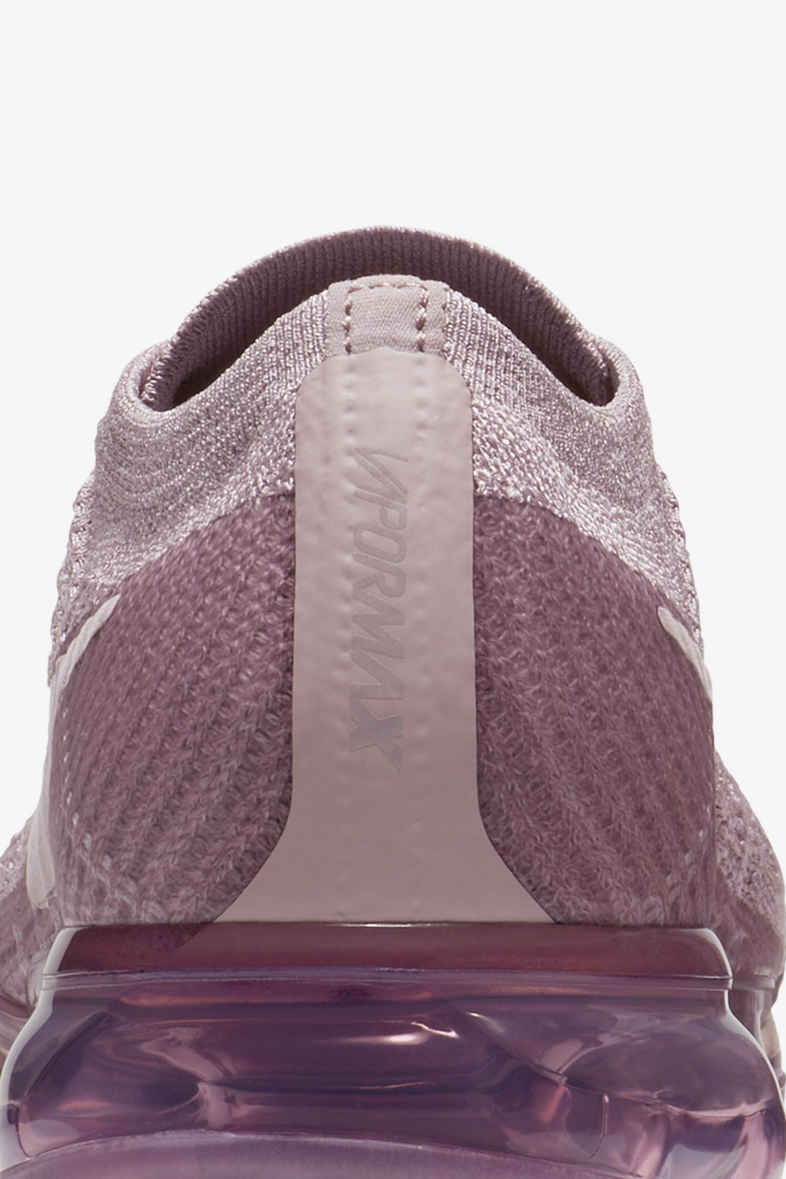 Nike Women's Air Vapormax 'Plum Fog' Release Date Nike Women's Air Vapormax 'Plum Fog' Release Date