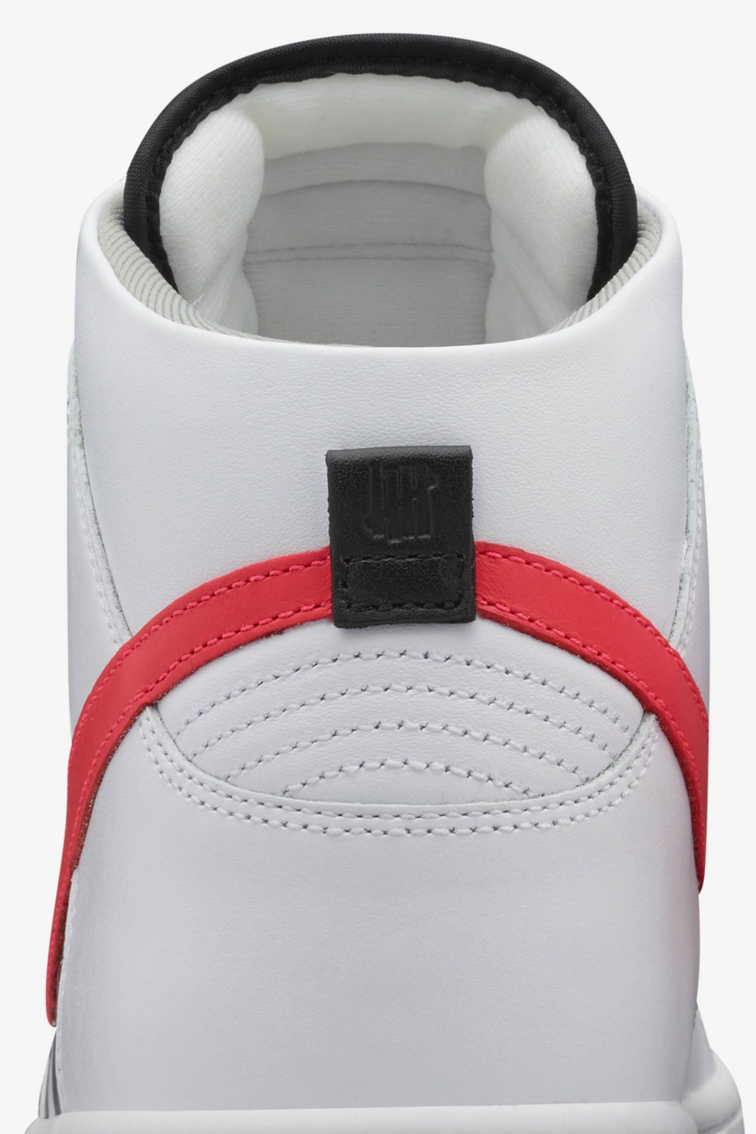 Nike Dunk Lux 'UNDFTD' Nike Dunk Lux 'UNDFTD'