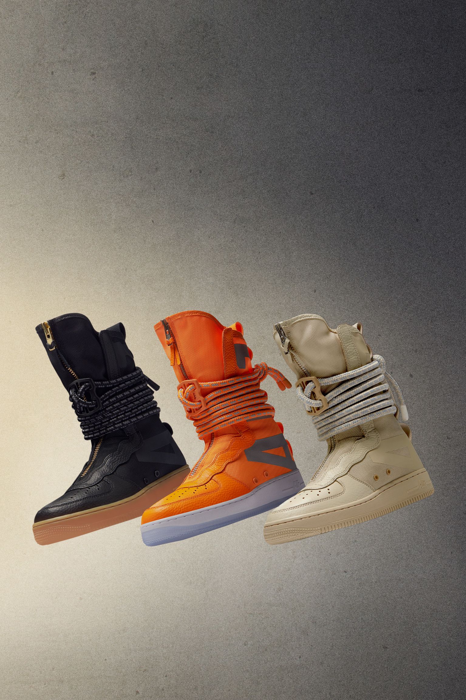 SF AF-1 HIGH SF AF-1 HIGH