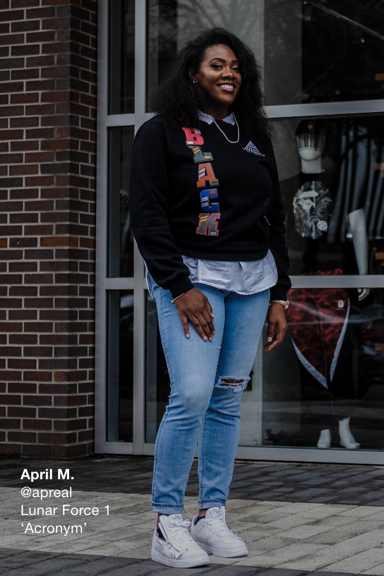 Street SNKRS: Houston Street SNKRS: Houston