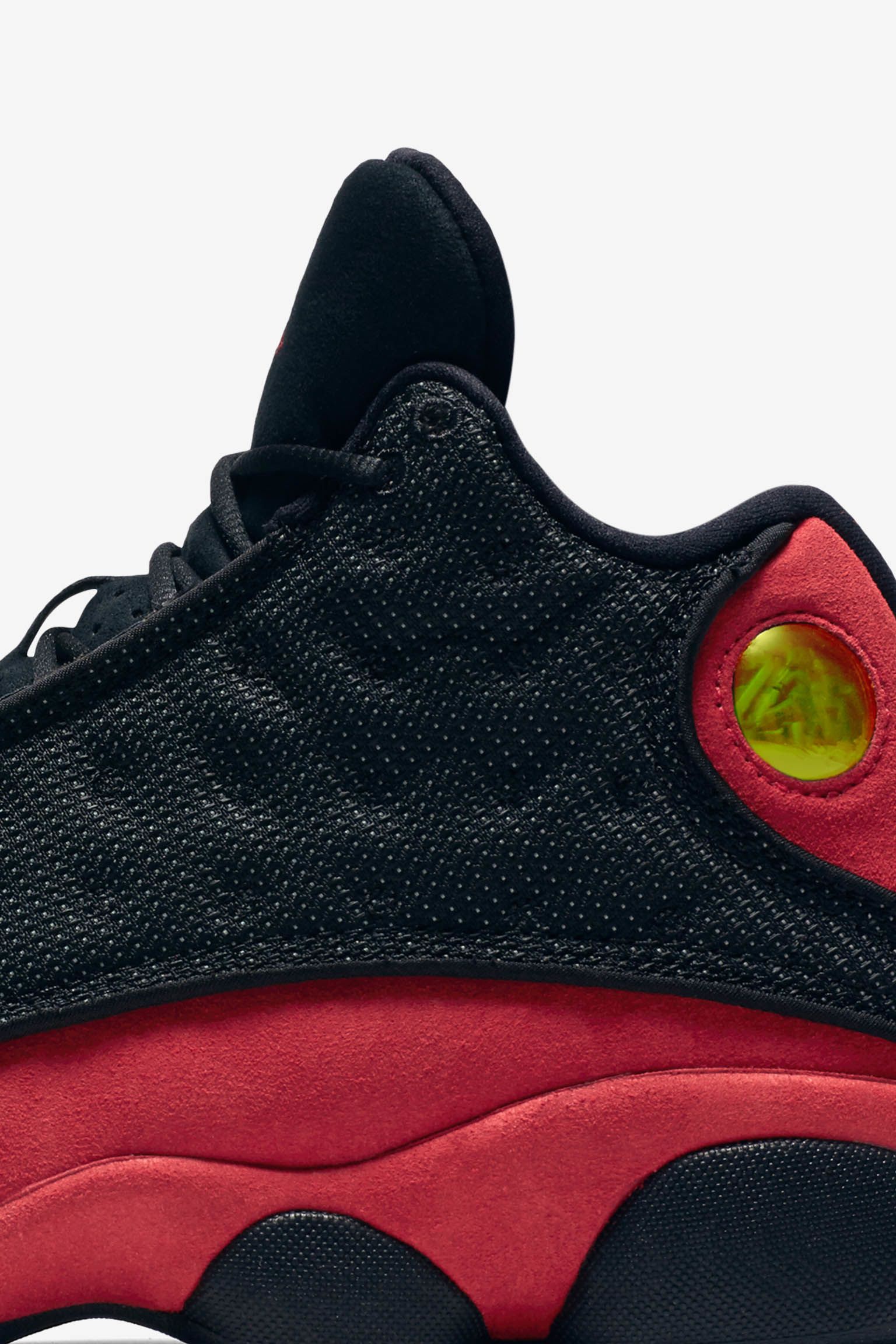 エア ジョーダン 13 レトロ 'Bred' 2017 発売日 エア ジョーダン 13 レトロ 'Bred' 2017 発売日