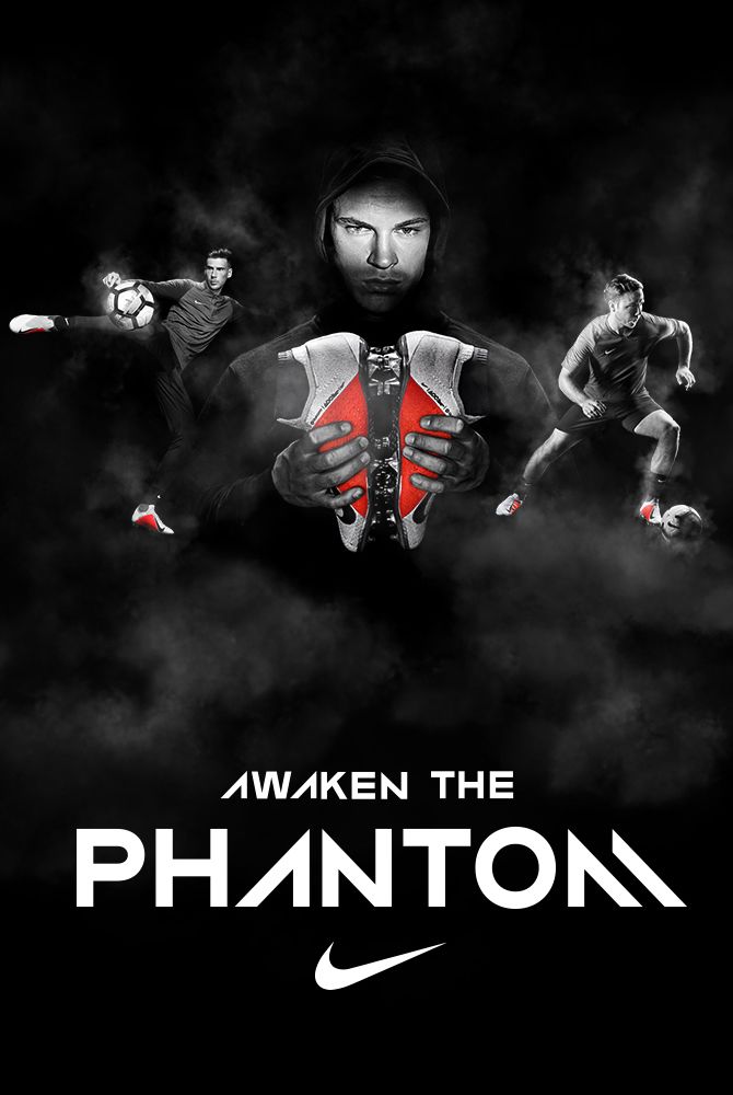 AWAKEN THE PHANTOMS AWAKEN THE PHANTOMS