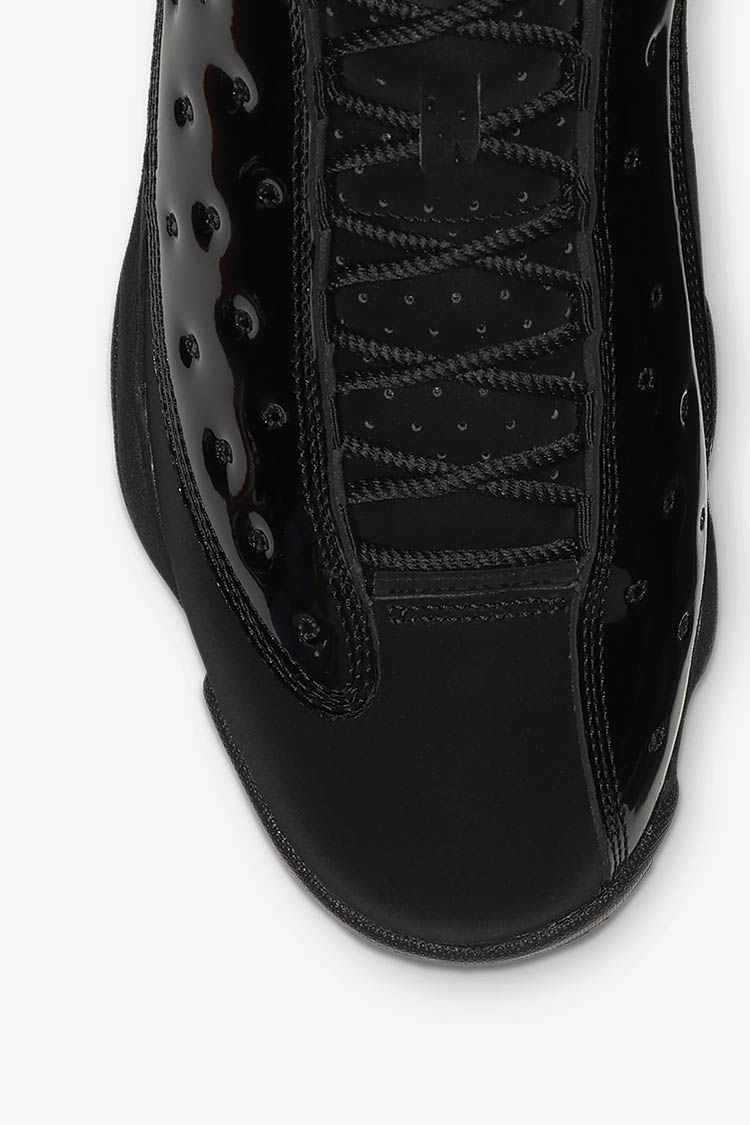 Air Jordan 13 'Cap & Gown' Release Date Air Jordan 13 'Cap & Gown' Release Date