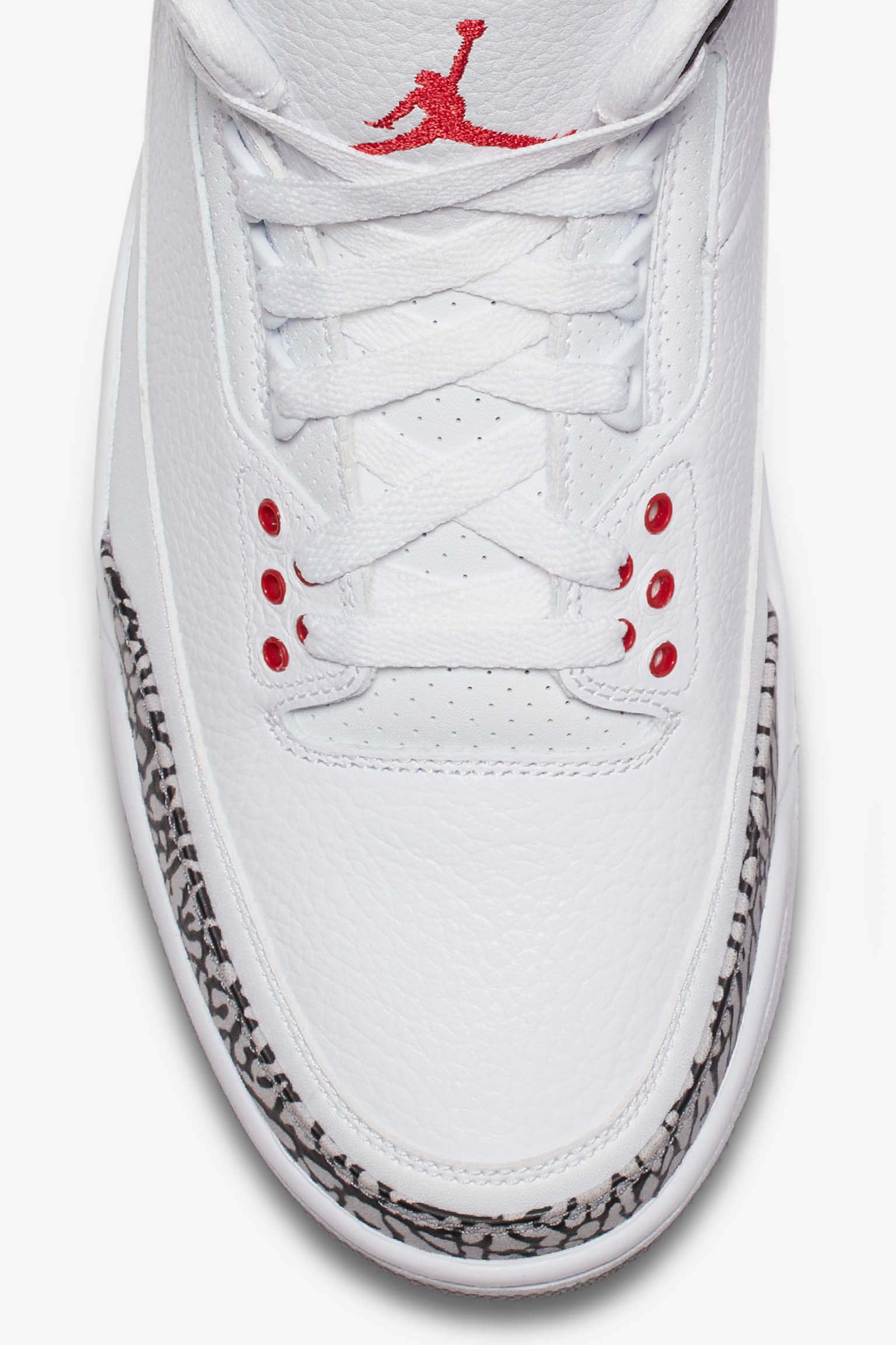 Air Jordan 3 'Hall of Fame' Release Date Air Jordan 3 'Hall of Fame' Release Date