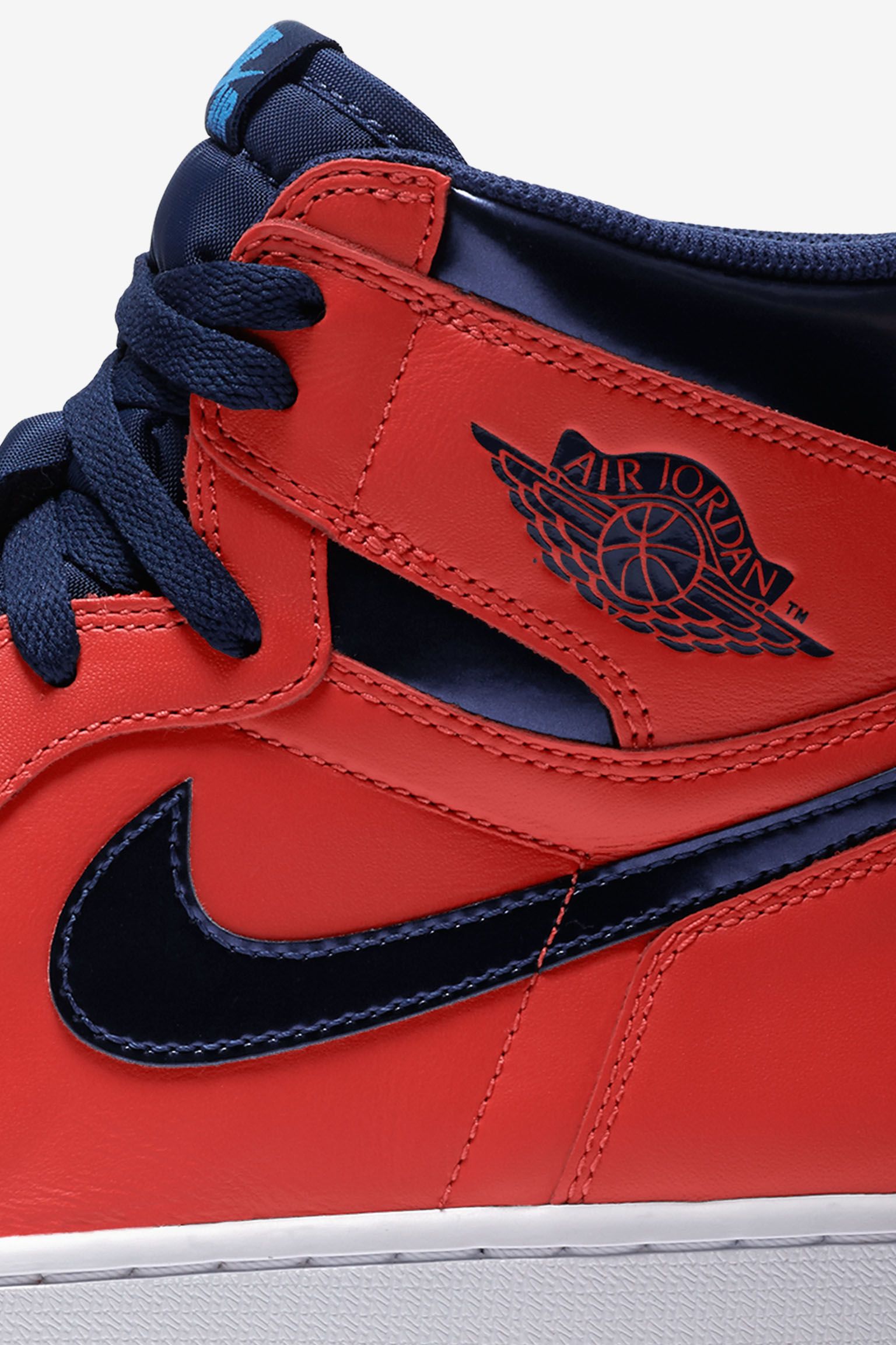 Air Jordan 1 Retro 'On Air' Release Date Air Jordan 1 Retro 'On Air' Release Date