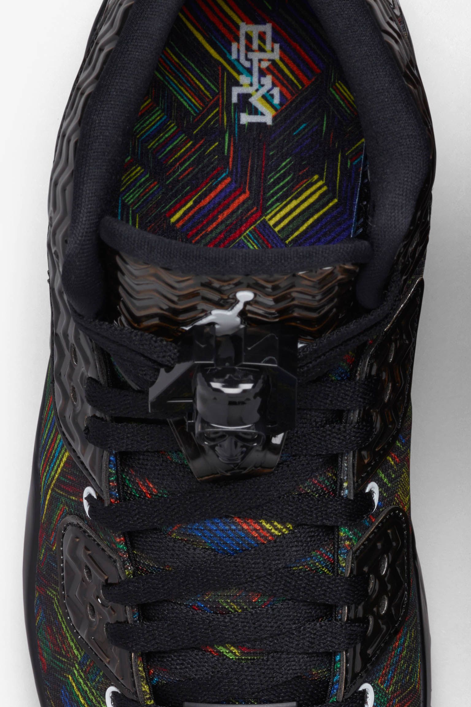 Jordan Spike Forty 'BHM' 2016 Release Date Jordan Spike Forty 'BHM' 2016 Release Date
