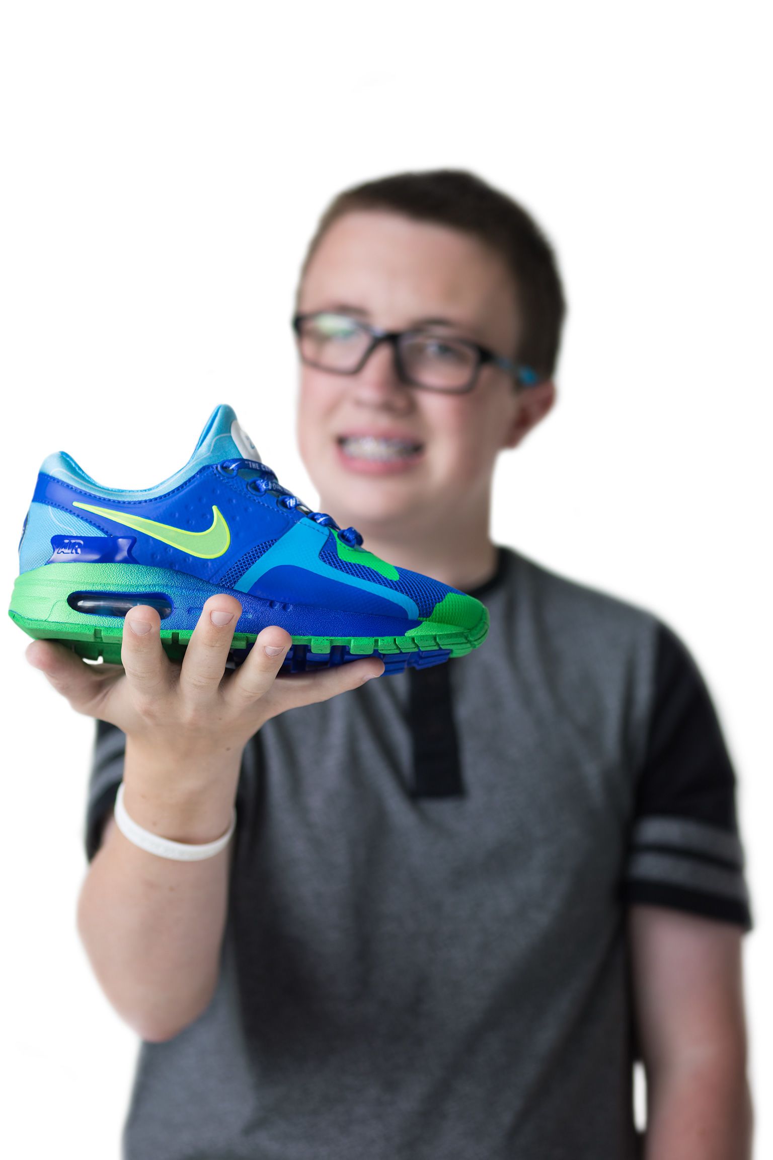 Nike Doernbecher 2016 Freestyle Collection Nike Doernbecher 2016 Freestyle Collection
