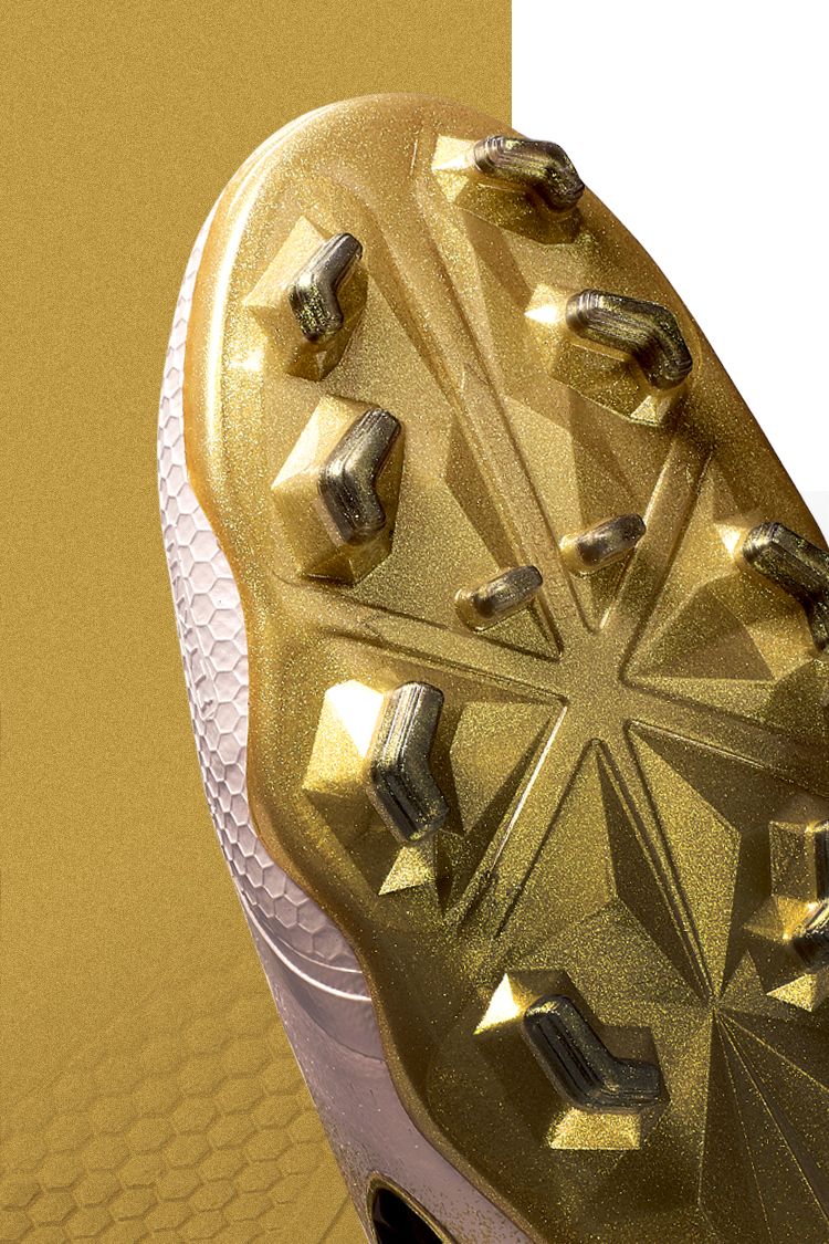 Euphoria Mode 'Champagne Gold' Euphoria Mode 'Champagne Gold'