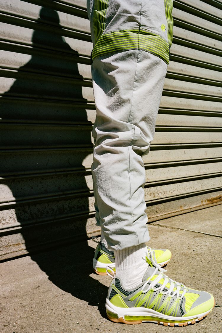 Air Max 97 / Haven 'CLOT Collection' Release Date Air Max 97 / Haven 'CLOT Collection' Release Date