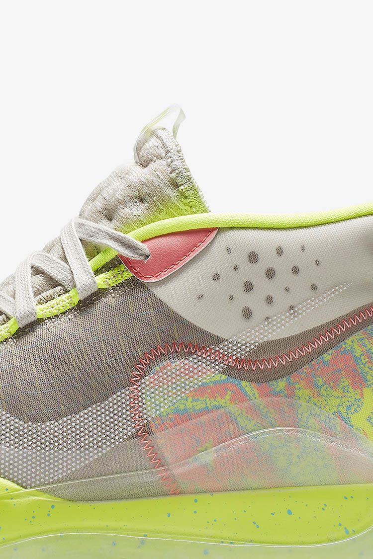 Nike KD12 'The 90's Kid' Release Date Nike KD12 'The 90's Kid' Release Date