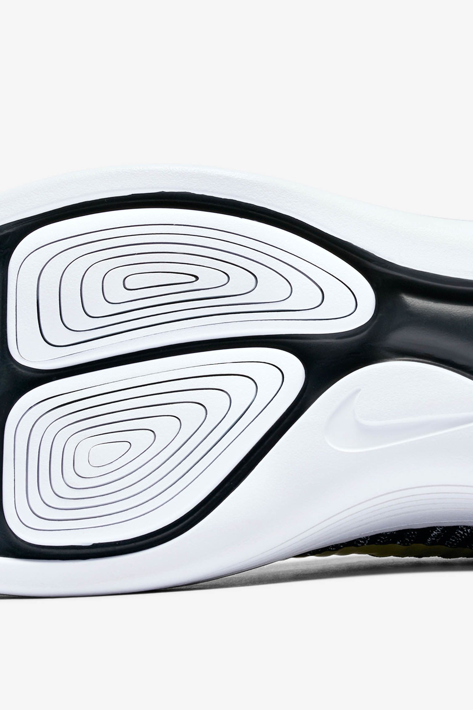 Nike Lunarepic Flyknit BHM 2017 Nike Lunarepic Flyknit BHM 2017