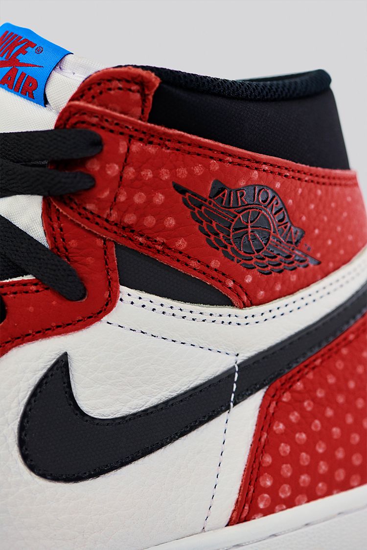 Fecha de lanzamiento de las Air Jordan 1 