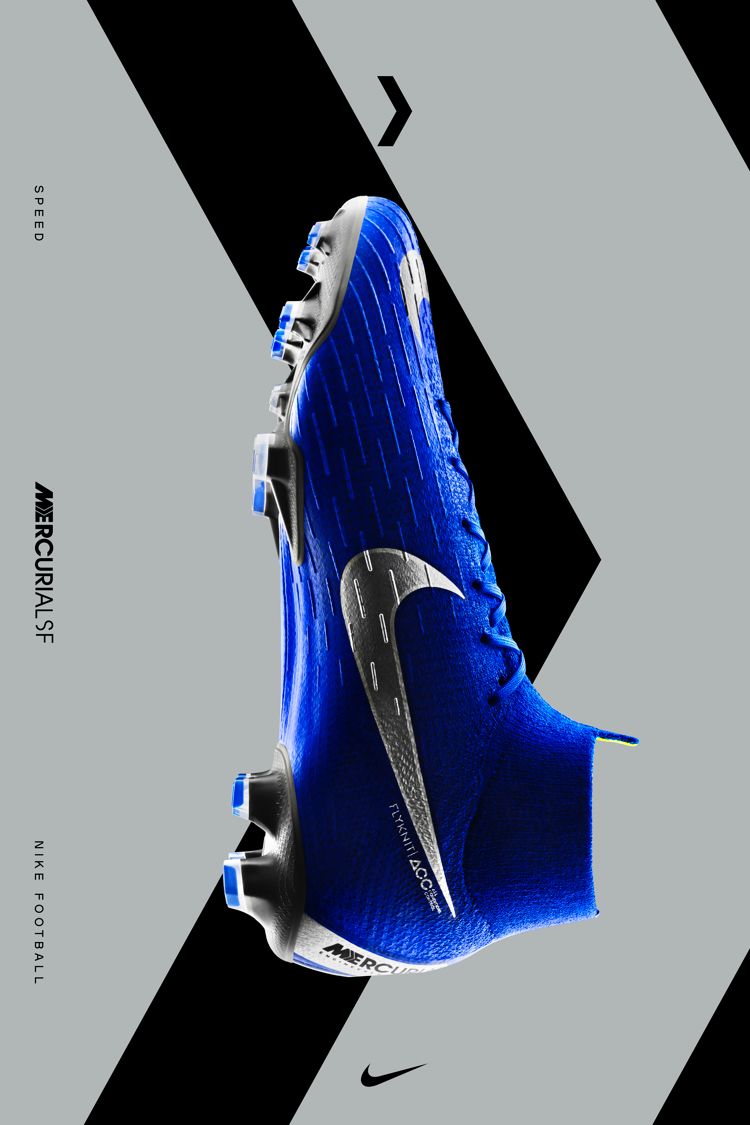 Always Forward Mercurial 360 Elite FG Always Forward Mercurial 360 Elite FG