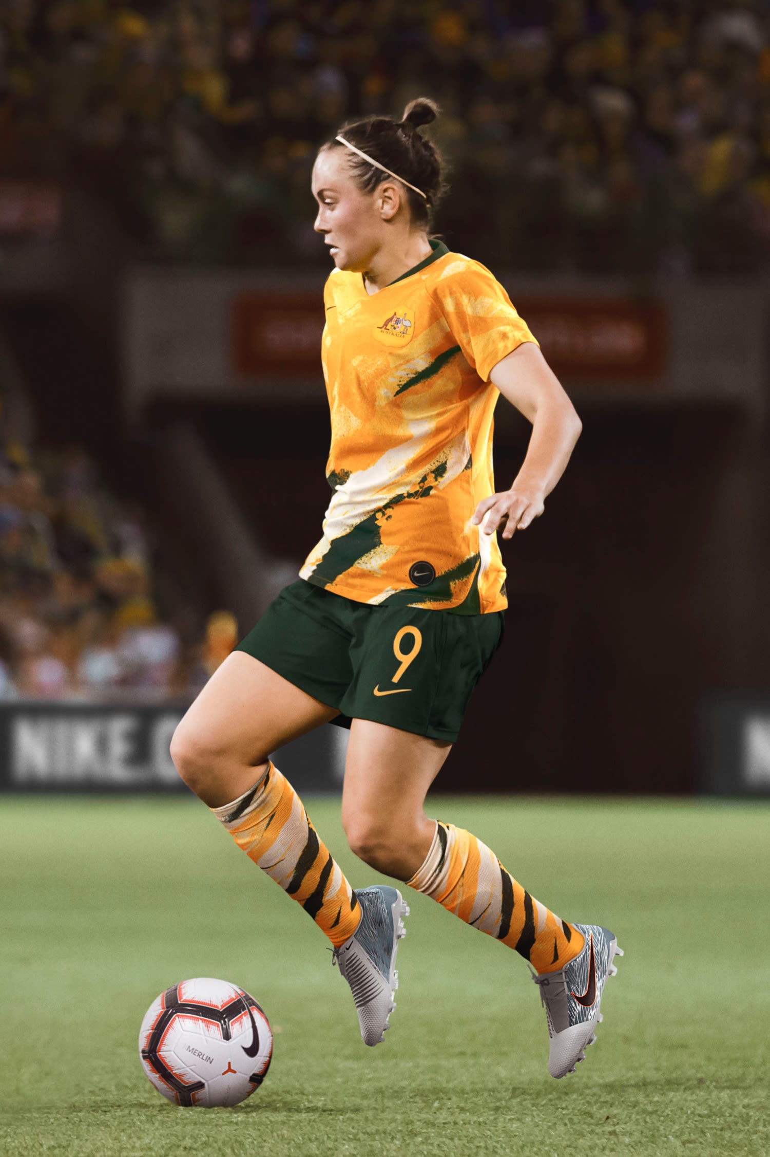 2019 Women's Football World Championship Gear 2019 Women's Football World Championship Gear