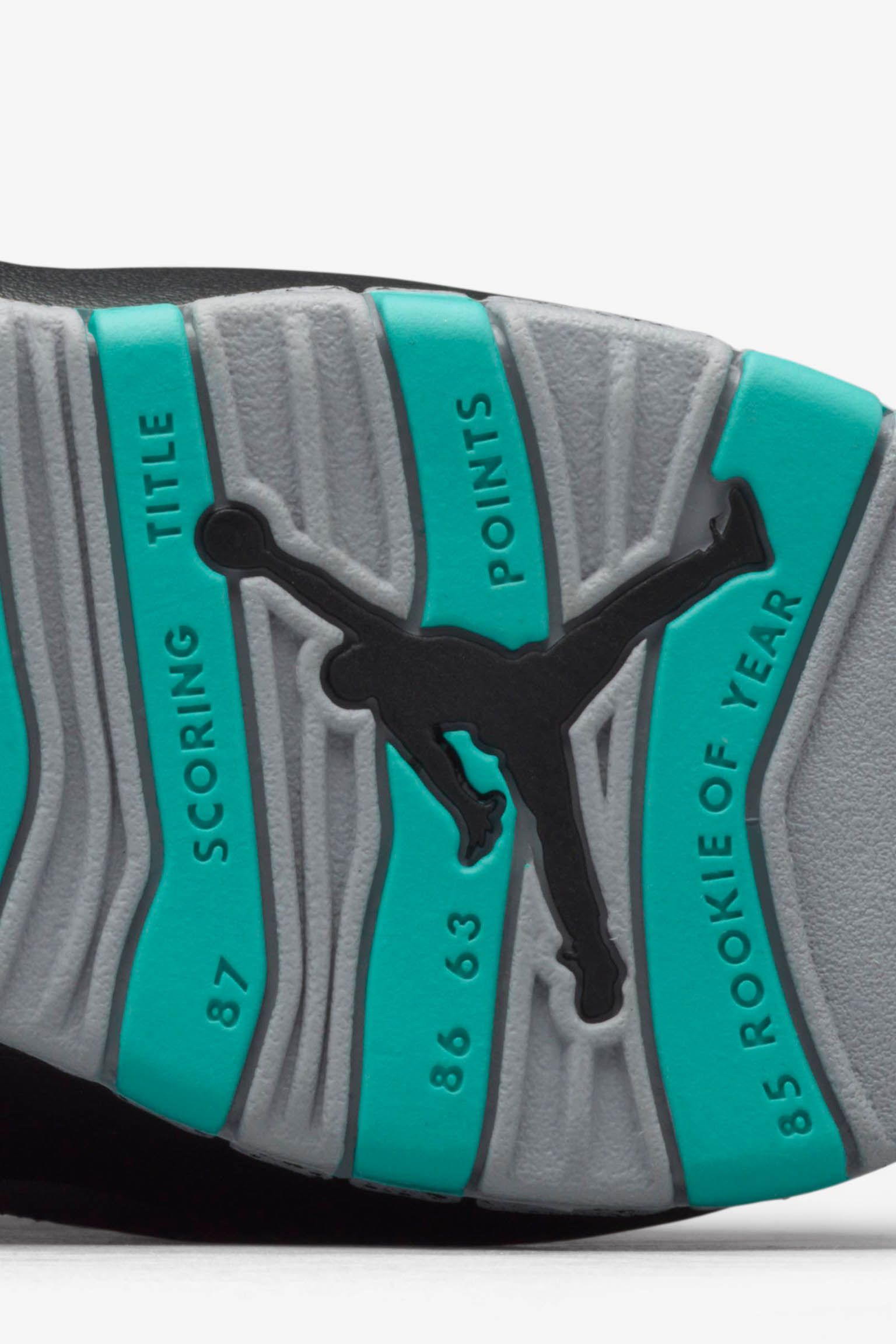 Air Jordan 10 Retro 'NYC Liberty' Release Date Air Jordan 10 Retro 'NYC Liberty' Release Date