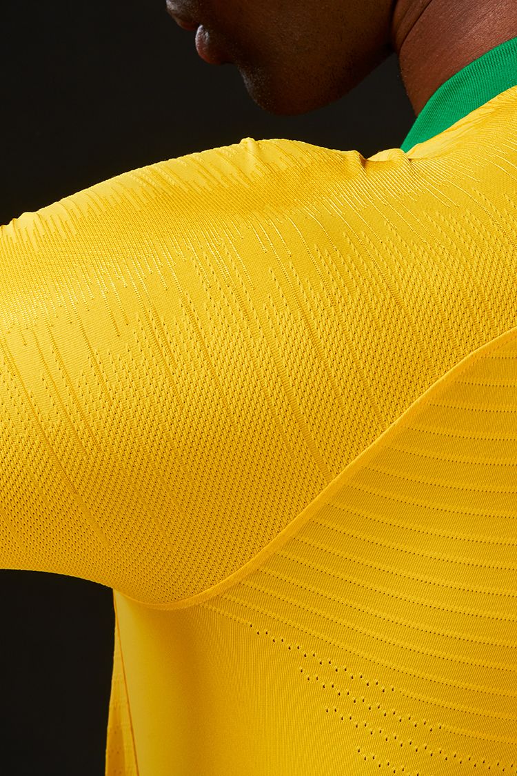 2018 Brasil VaporKnit Match Kit 2018 Brasil VaporKnit Match Kit