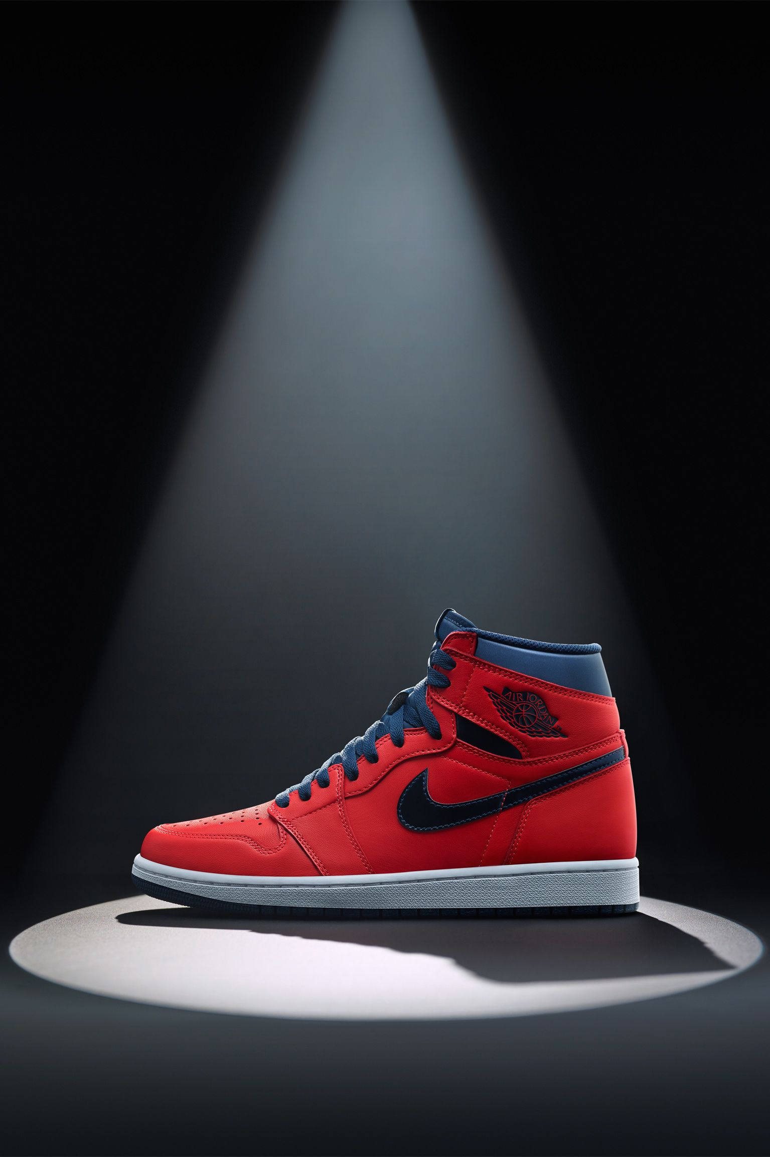 AIR JORDAN I AIR JORDAN I