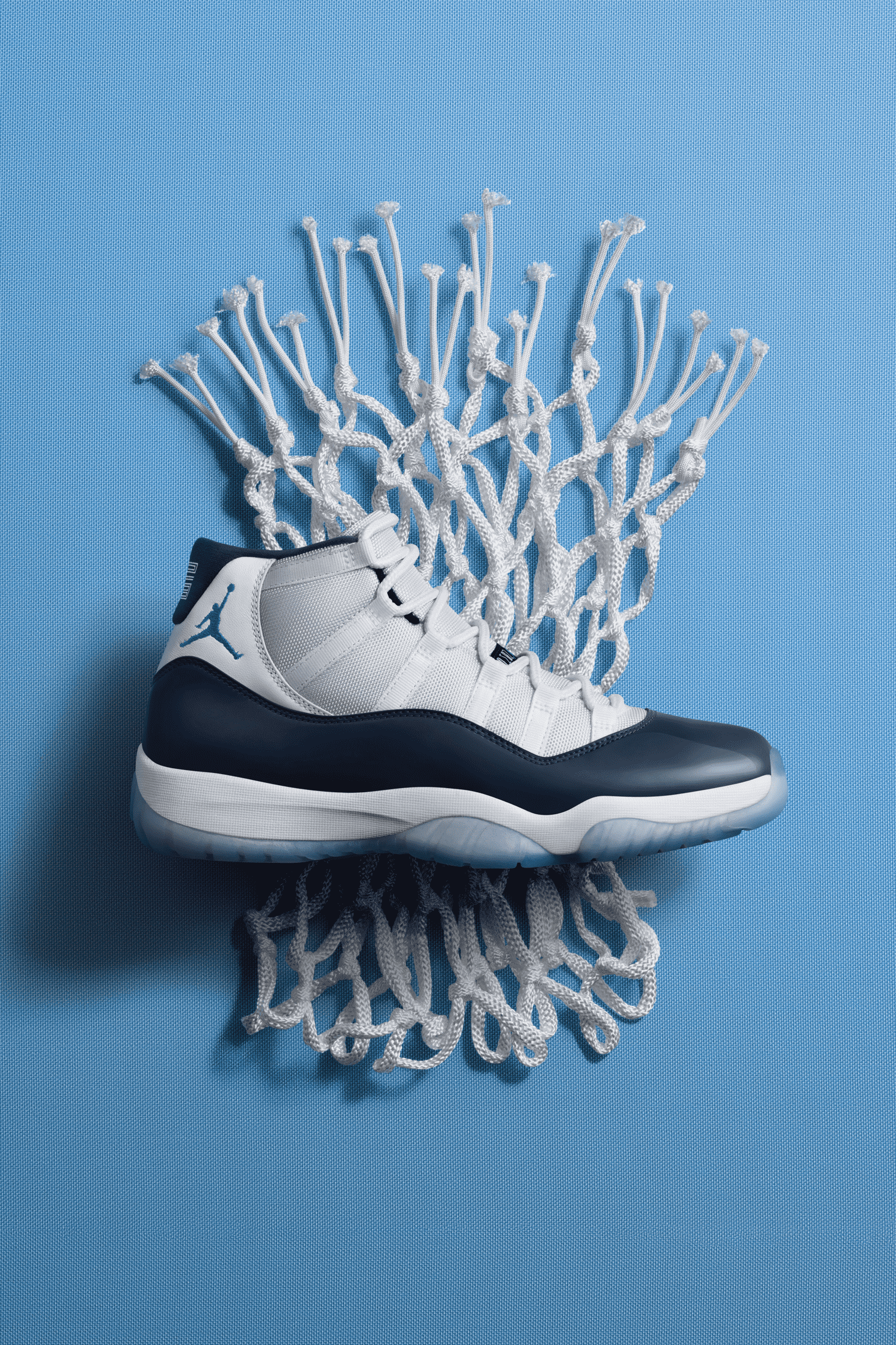 AIR JORDAN XI AIR JORDAN XI