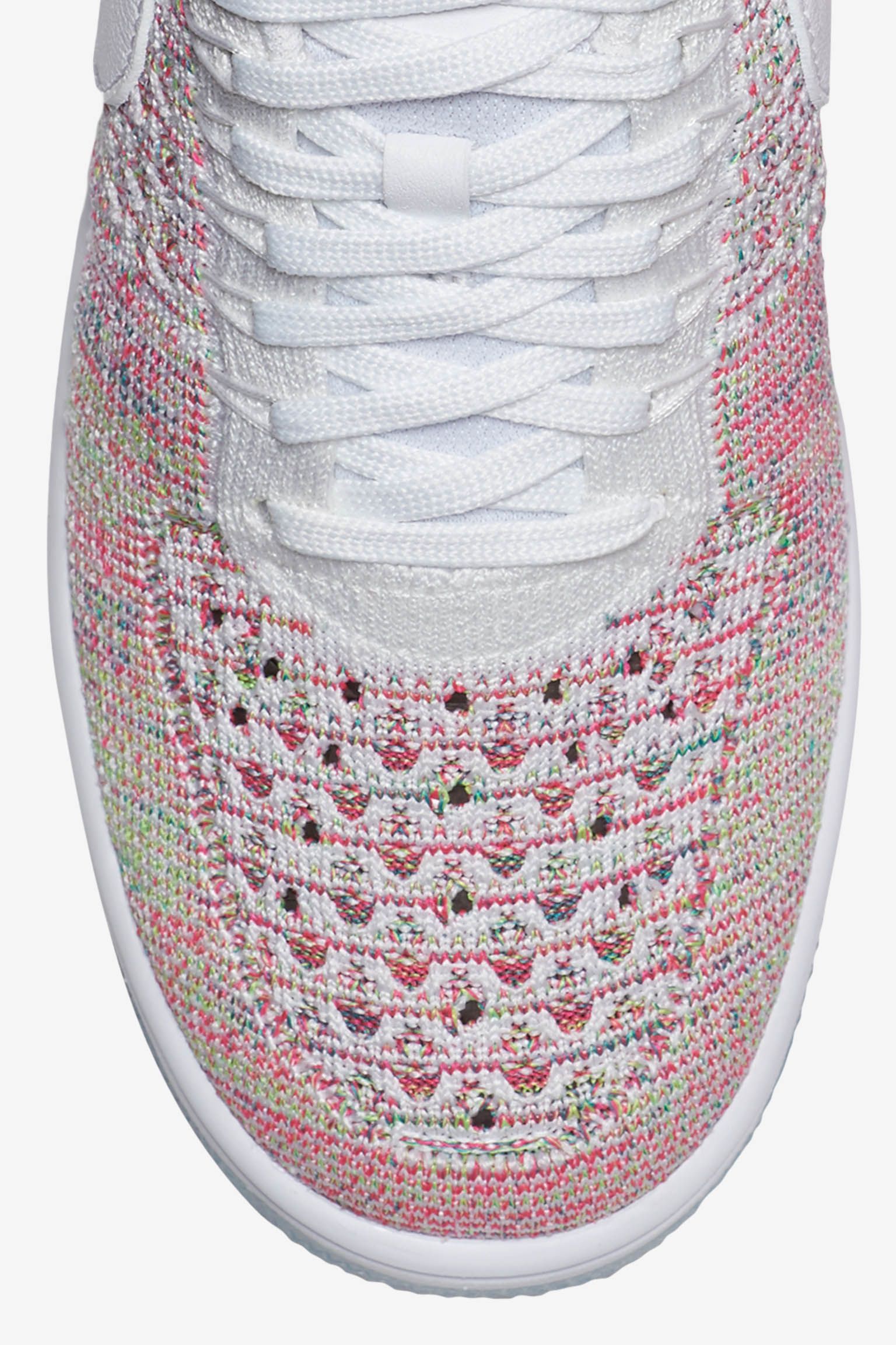 Women's Nike Air Force 1 Ultra Flyknit Low 'Radiant Emerald' Release Date Women's Nike Air Force 1 Ultra Flyknit Low 'Radiant Emerald' Release Date