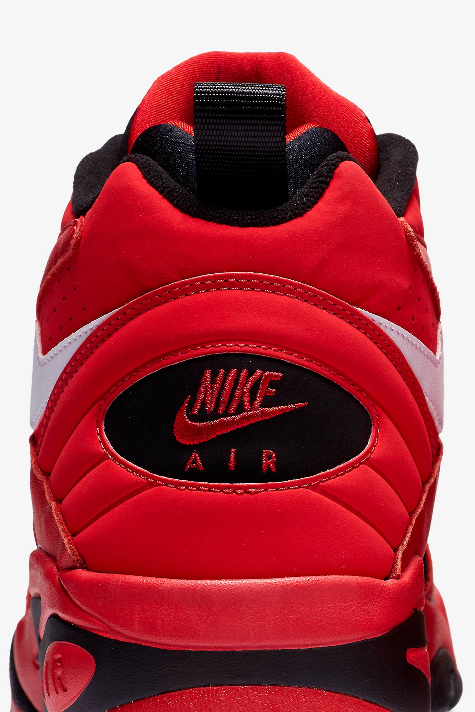 nike air maestro 2 trifecta