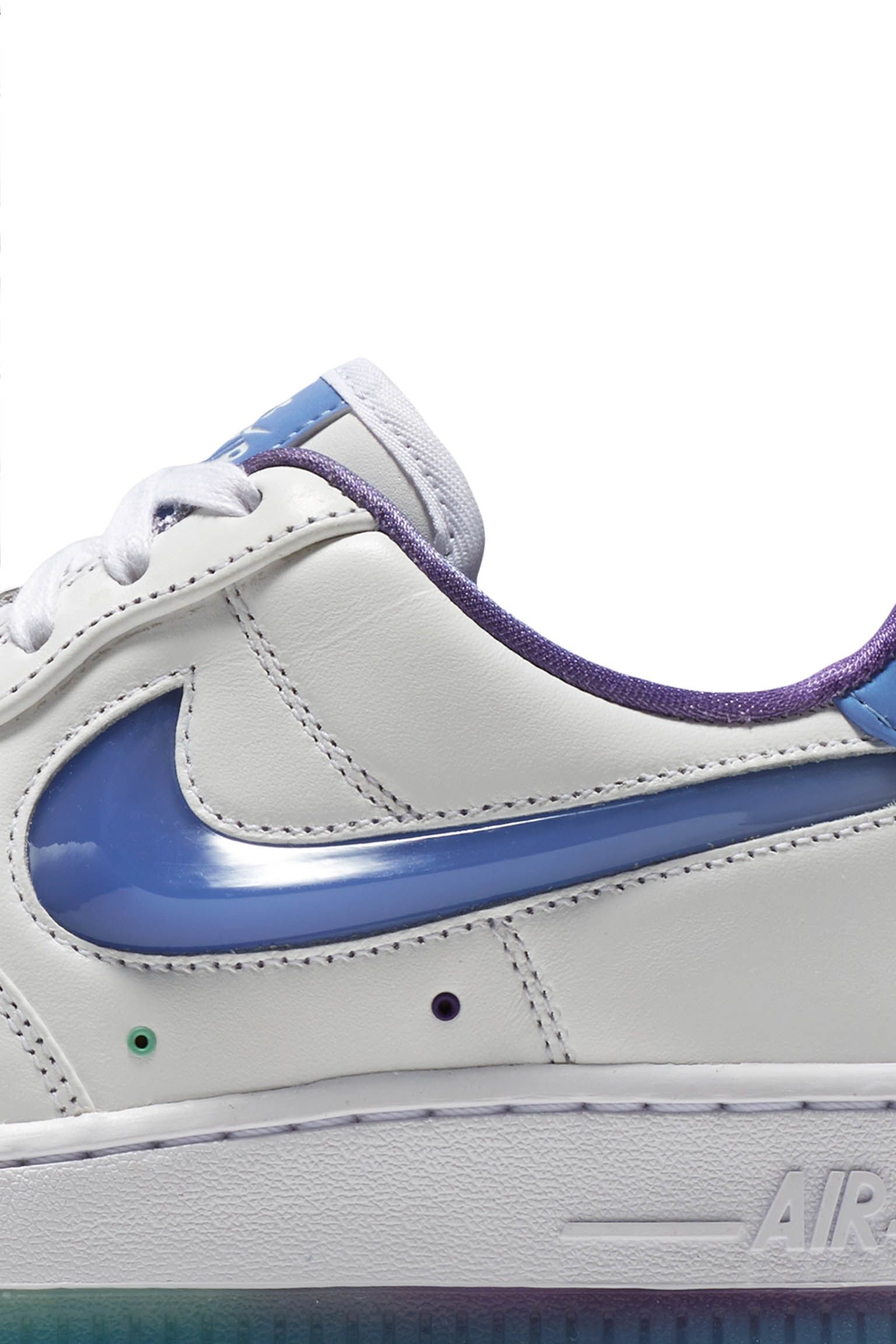 Women's Nike Air Force 1 'Northern Lights' Women's Nike Air Force 1 'Northern Lights'