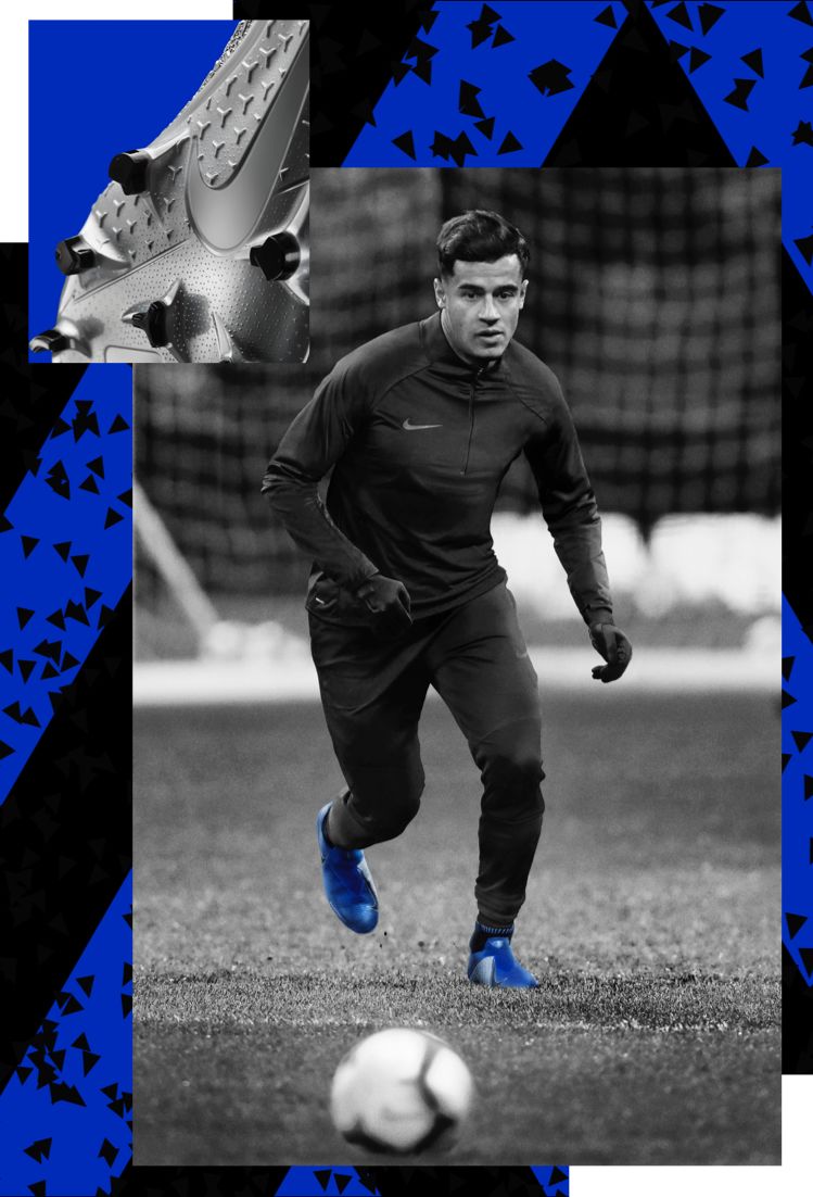 Always Forward Philippe Coutinho Always Forward Philippe Coutinho