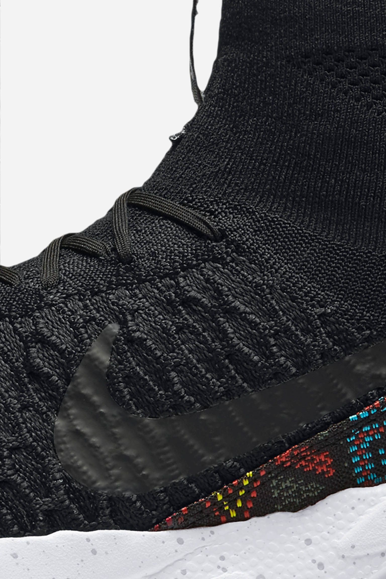 Nike Air Footscape Magista 'BHM' 2016 Release Date Nike Air Footscape Magista 'BHM' 2016 Release Date