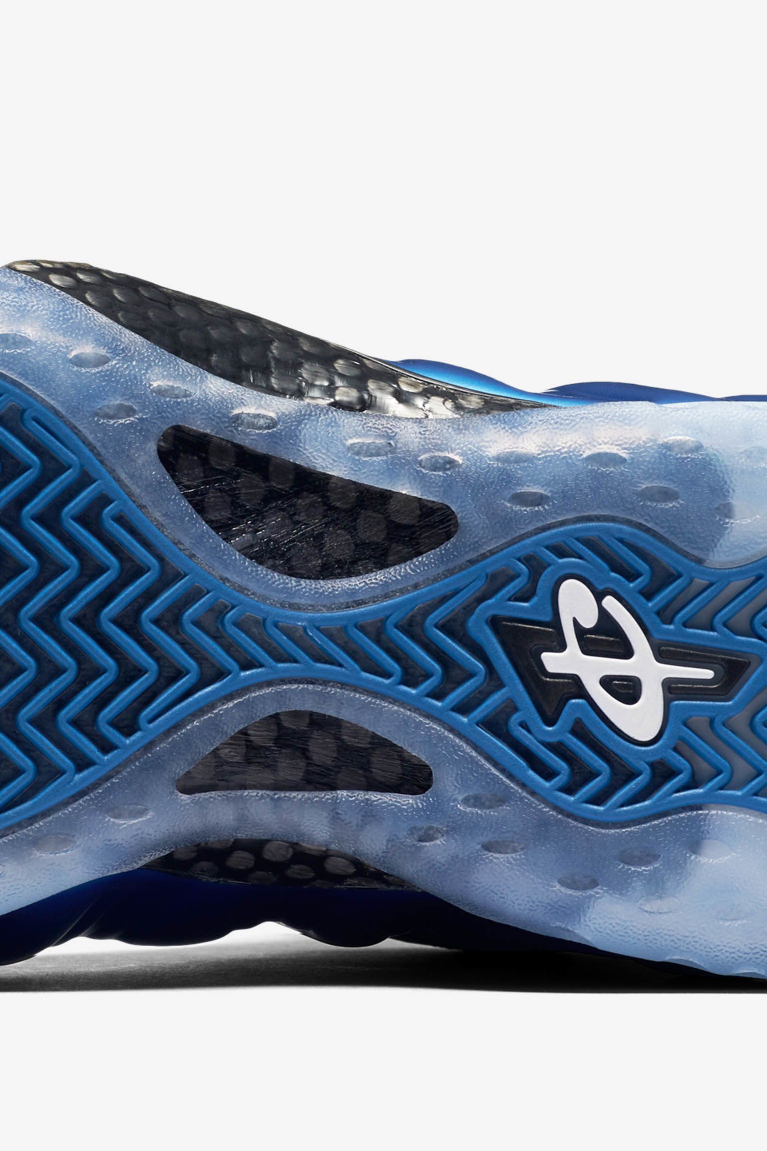 Nike Air Foamposite One XX 'Royal' Nike Air Foamposite One XX 'Royal'