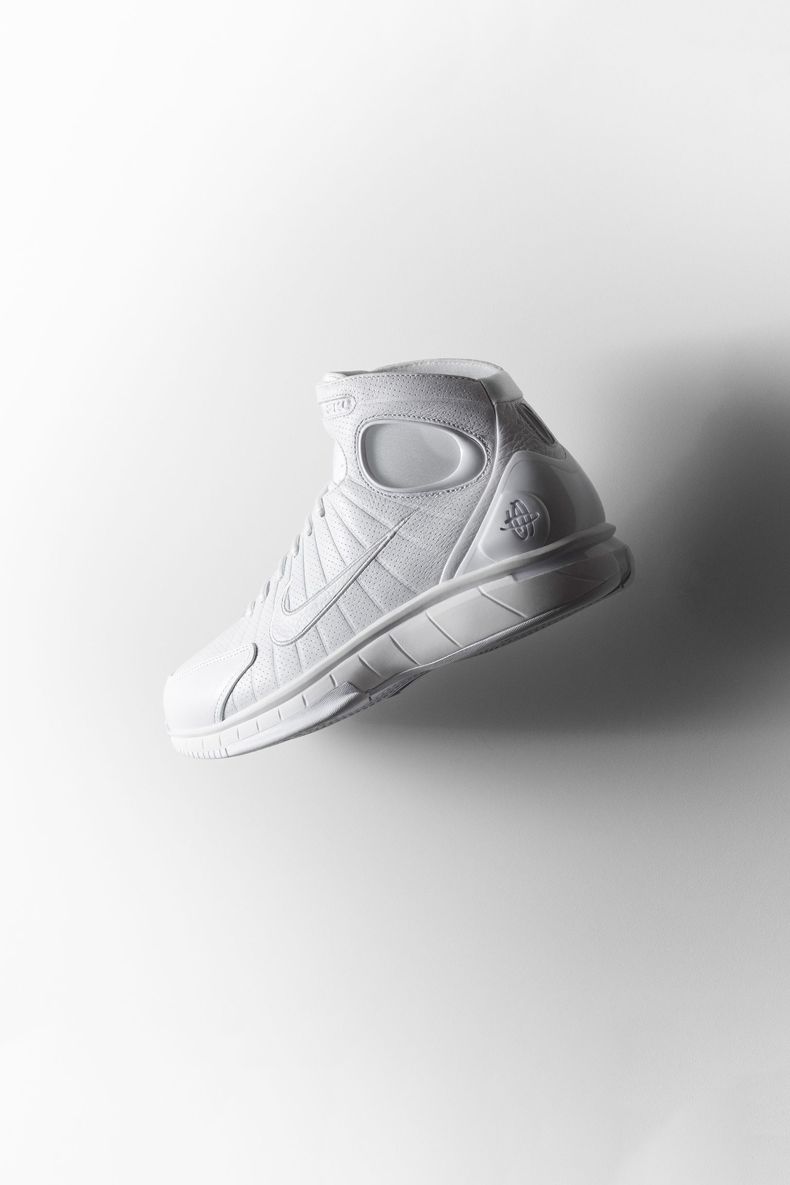 Nike Zoom Huarache 2K4 'FTB' Nike Zoom Huarache 2K4 'FTB'